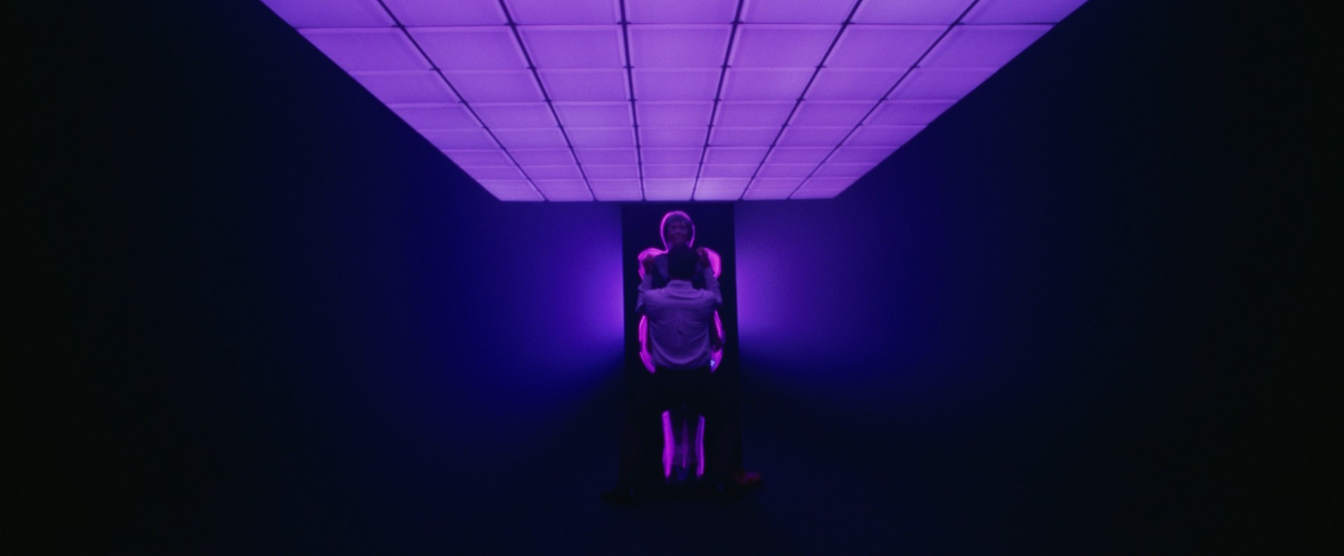 Lost River (2014) —  shot,  lighting