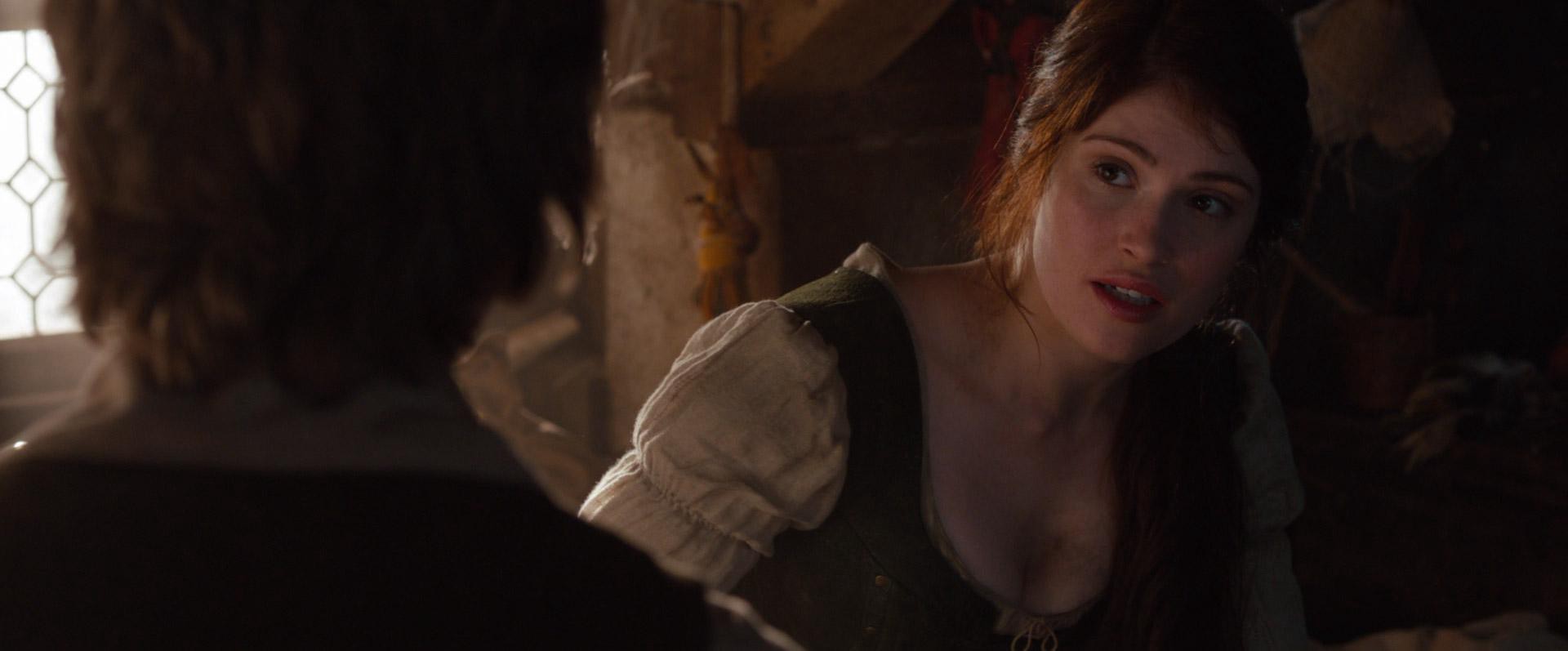 Hansel & Gretel: Witch Hunters (2013) —  shot,  lighting