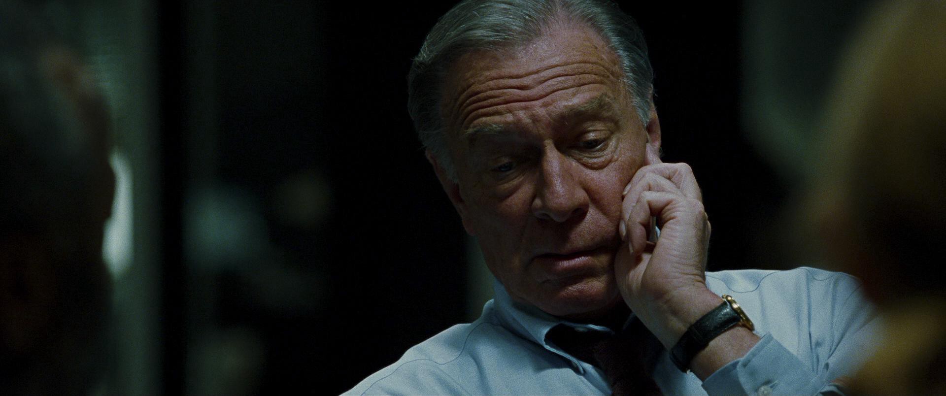 The Insider (1999) —  shot,  lighting