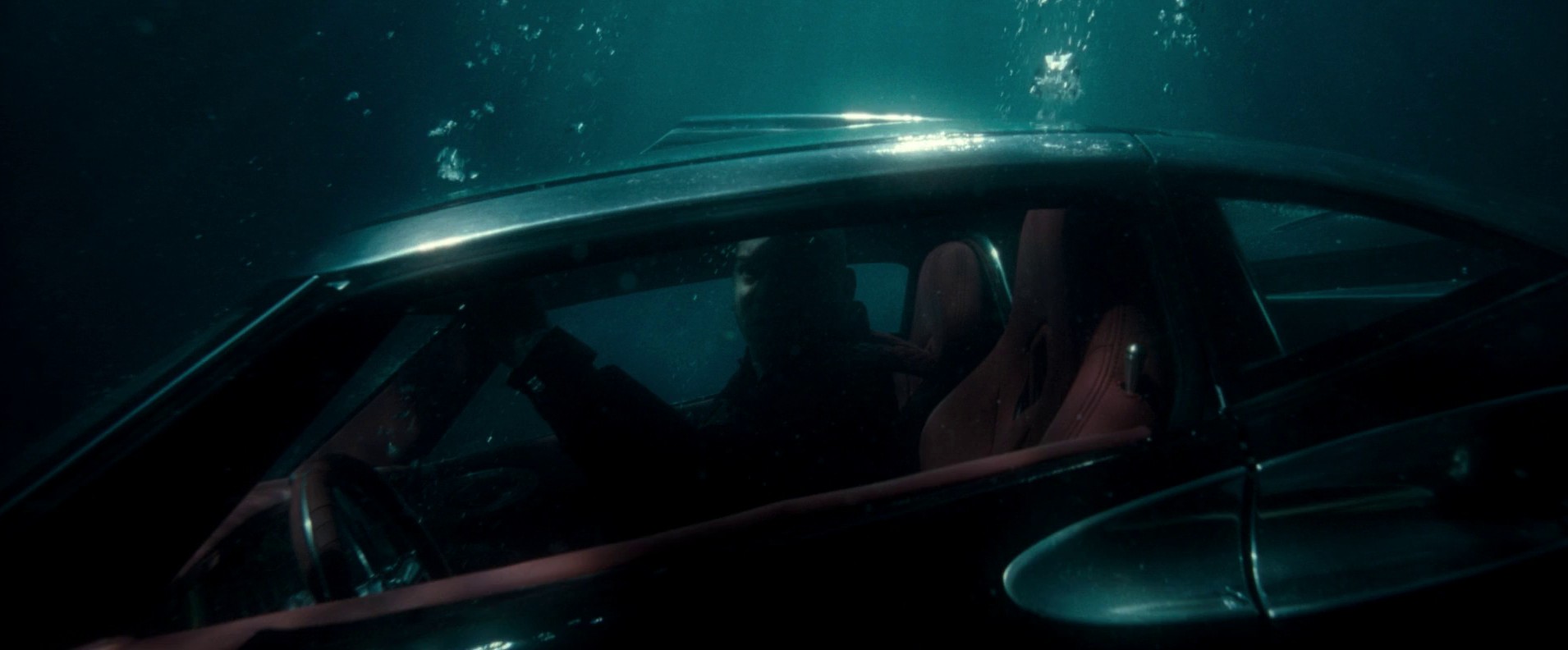 Basic Instinct 2 (2006) —  shot,  lighting