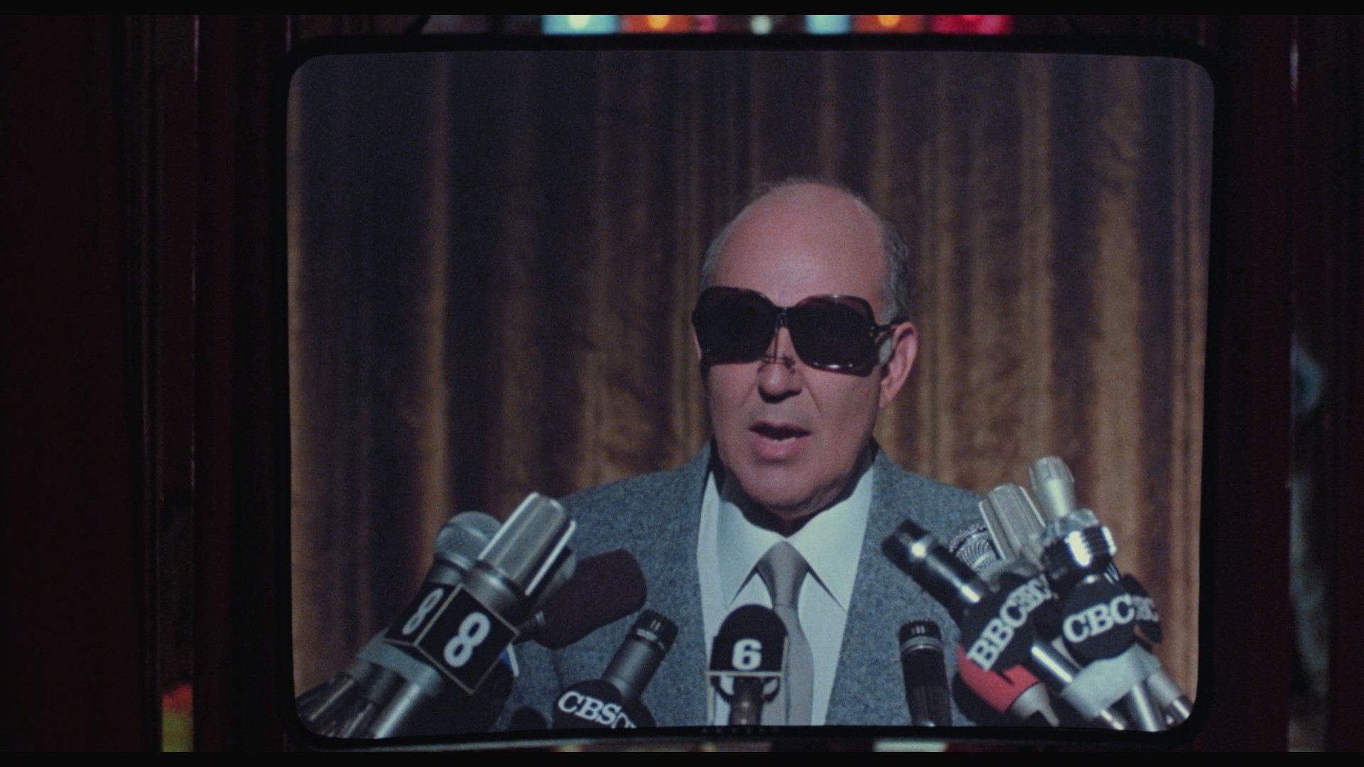 The Jerk (1979) —  shot,  lighting