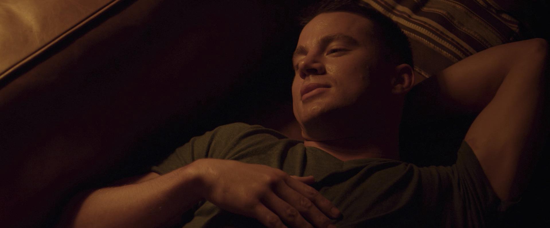 Magic Mike (2012) —  shot,  lighting