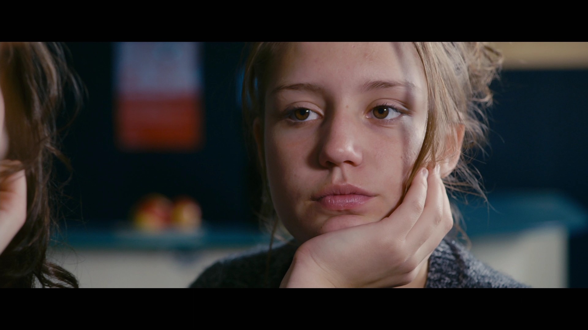 Blue Is the Warmest Colour (2013) —  shot,  lighting