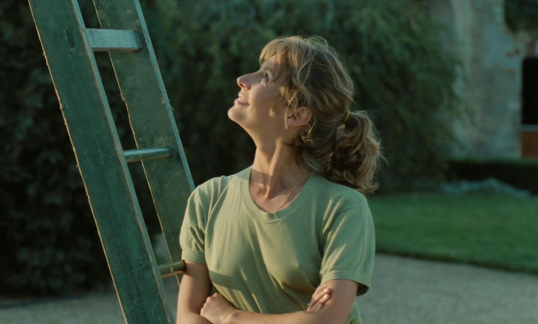 Coup de tête (1979) —  shot,  lighting