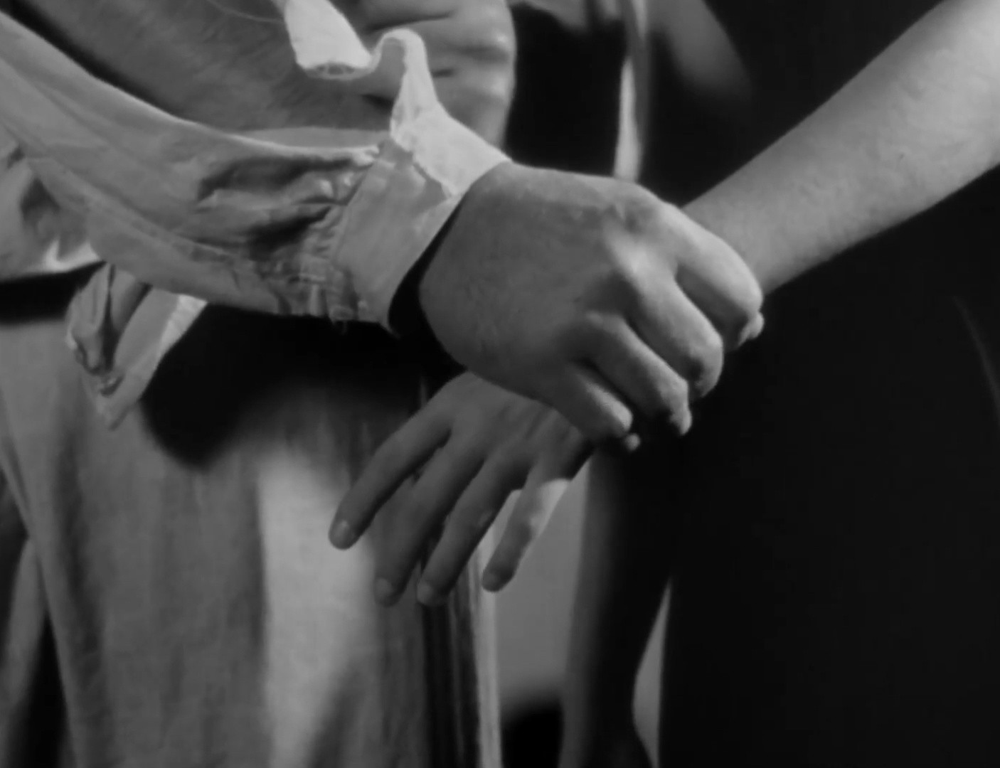 The Pearl (1950) —  shot,  lighting