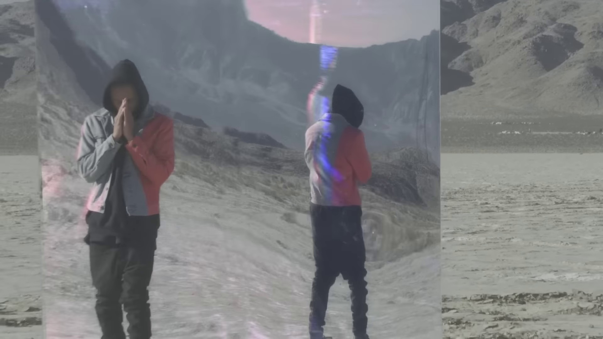 Playa Part. II (2023) —  shot,  lighting