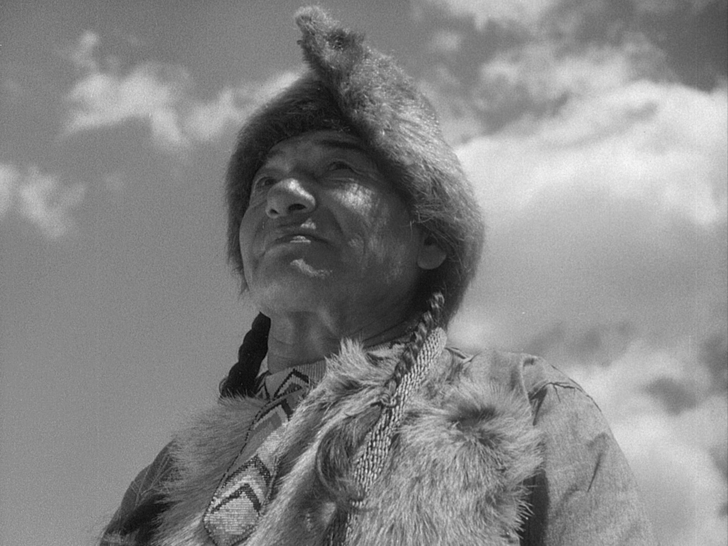 49th Parallel (1941) —  shot,  lighting