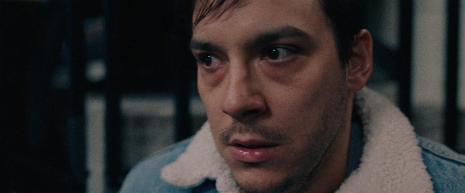 I, Tonya (2017) —  shot,  lighting