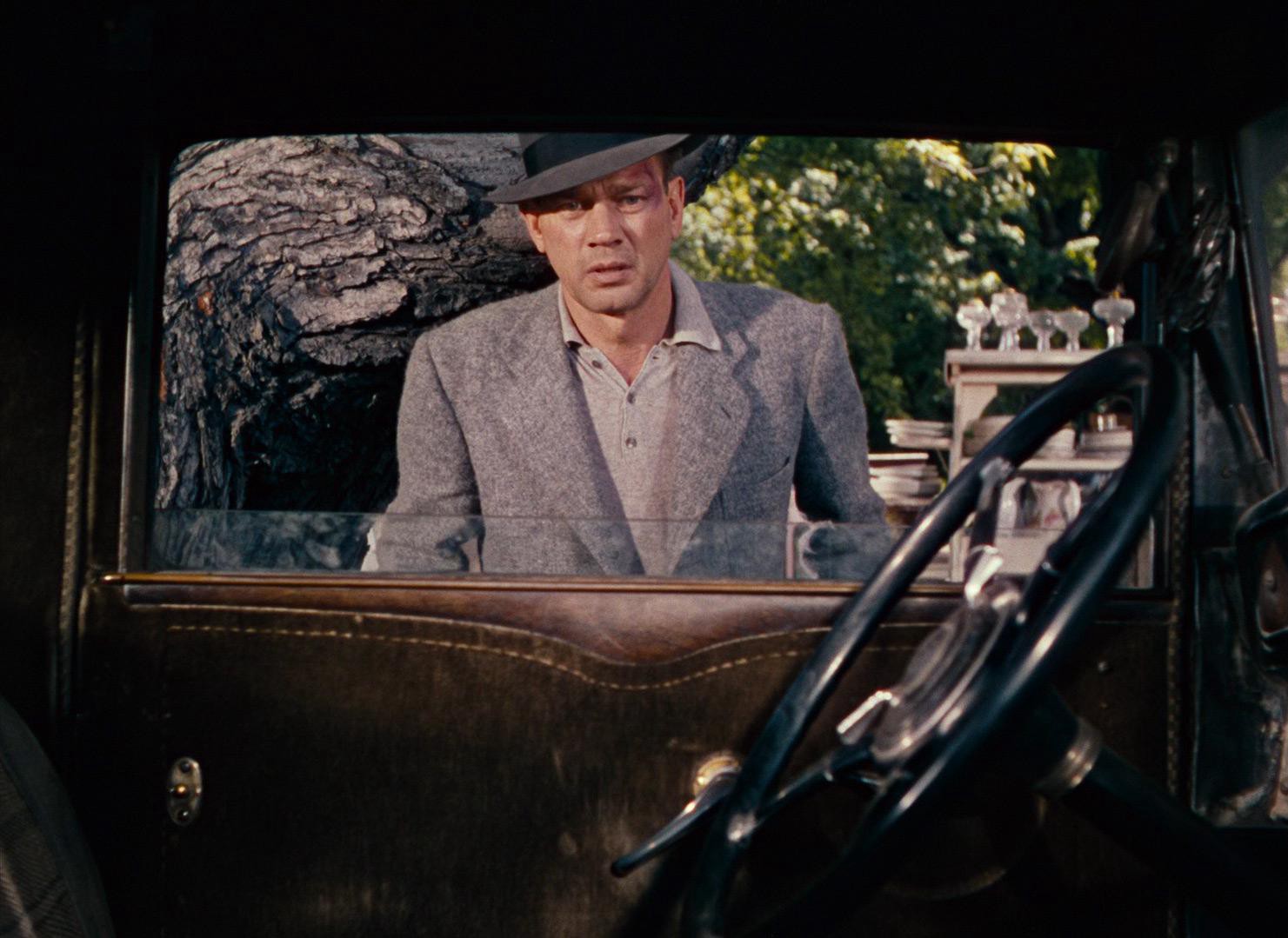 Niagara (1953) —  shot,  lighting