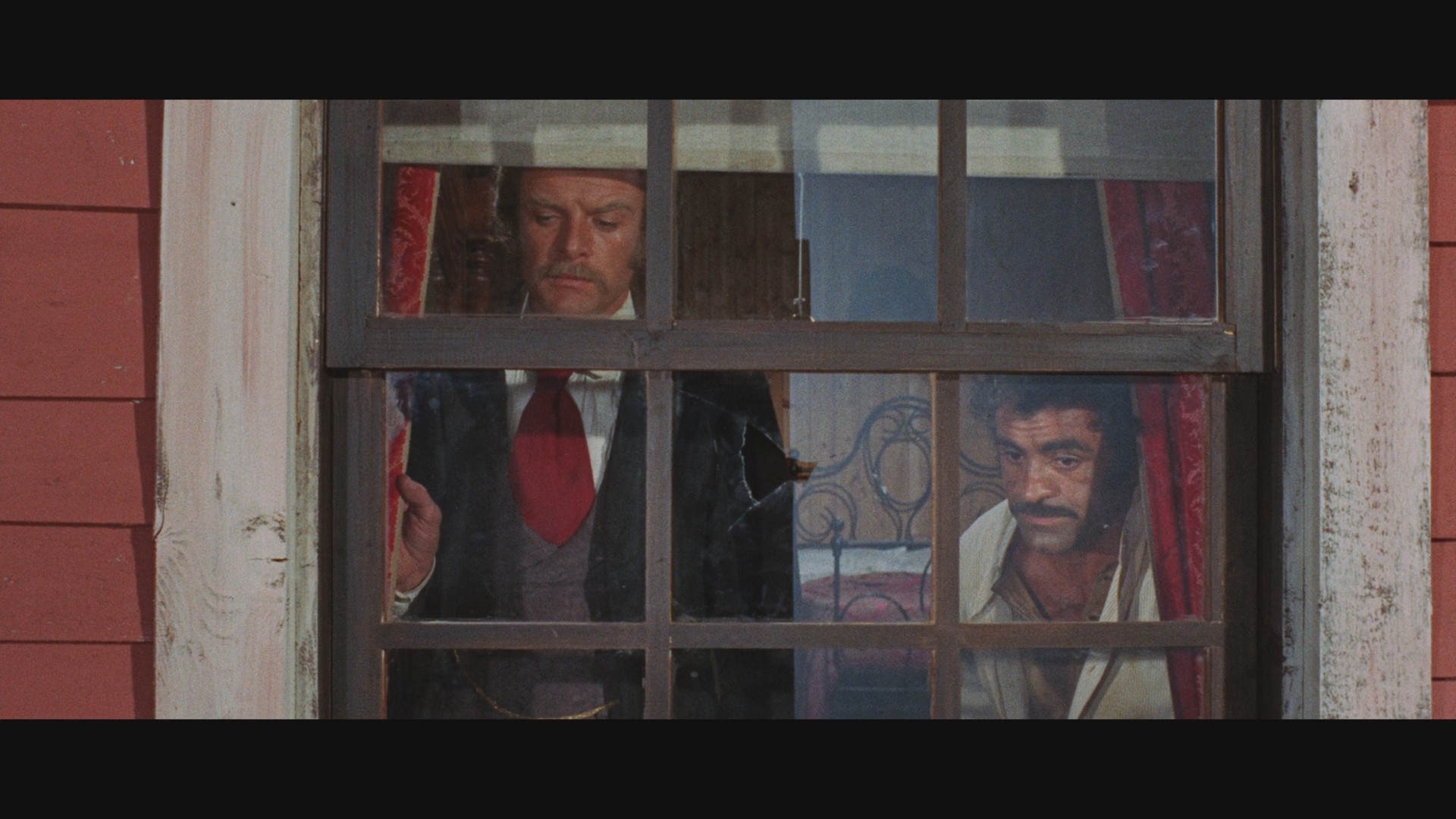 Light the Fuse... Sartana Is Coming (1970) —  shot,  lighting