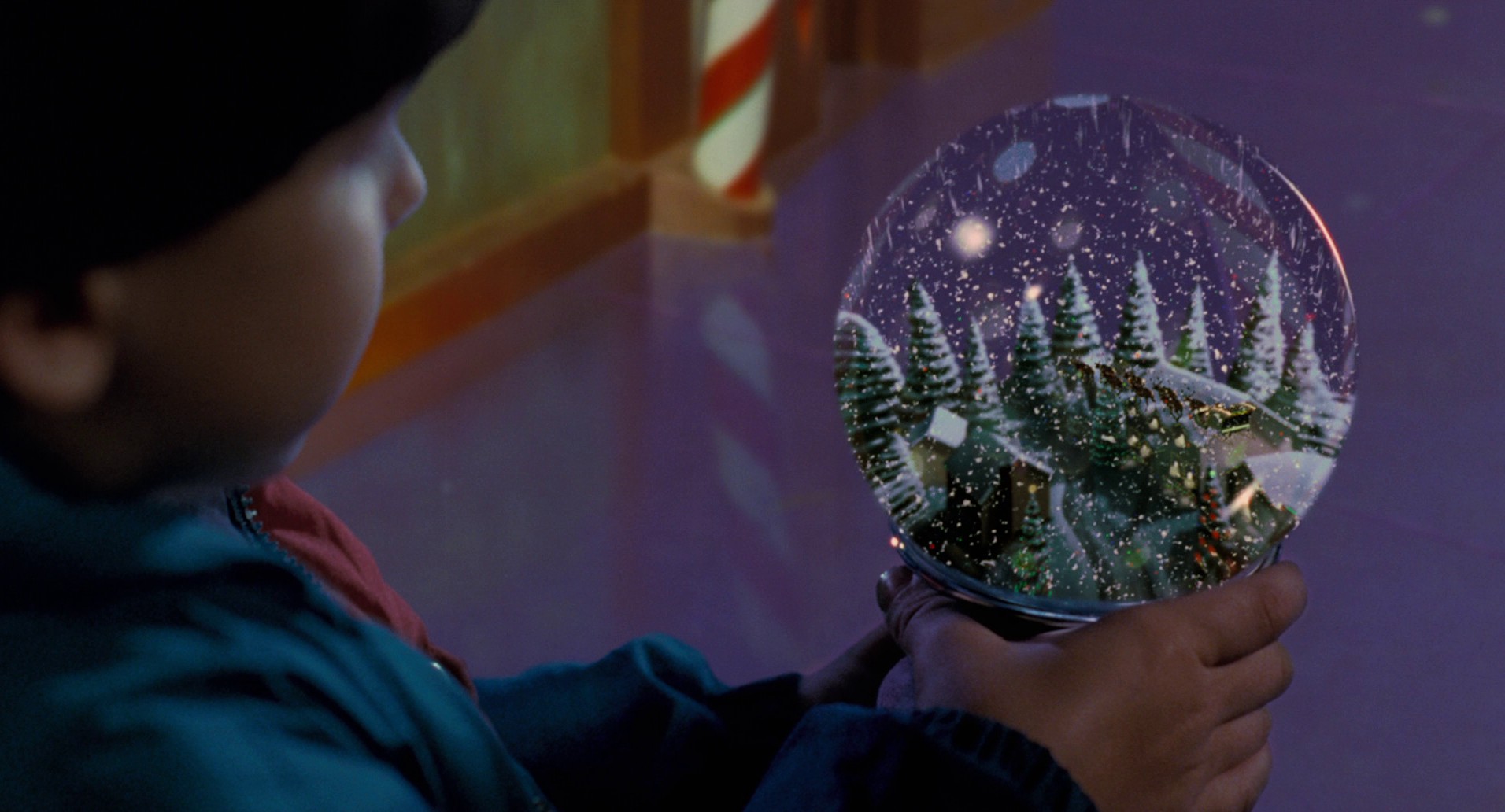 The Santa Clause (1994) —  shot,  lighting