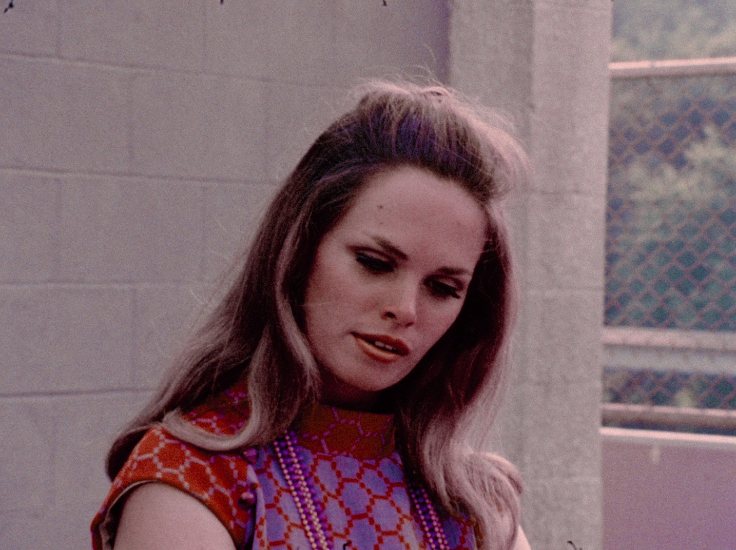 There's Always Vanilla (1972) —  shot,  lighting