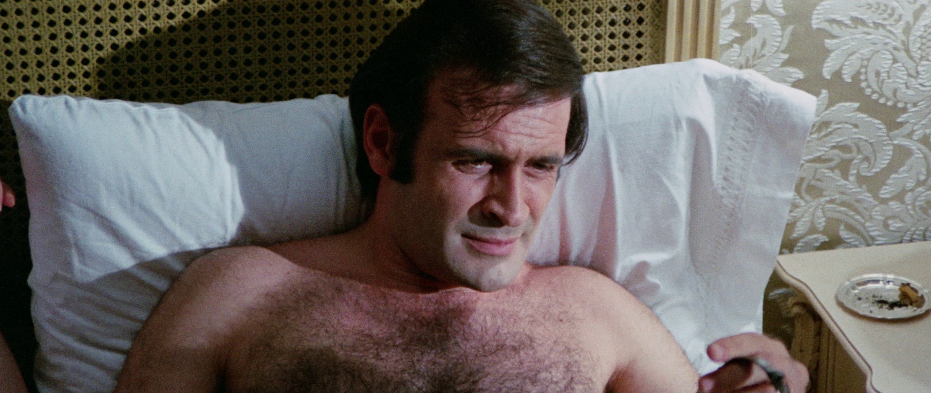 The Forbidden Photos of a Lady Above Suspicion (1970) —  shot,  lighting