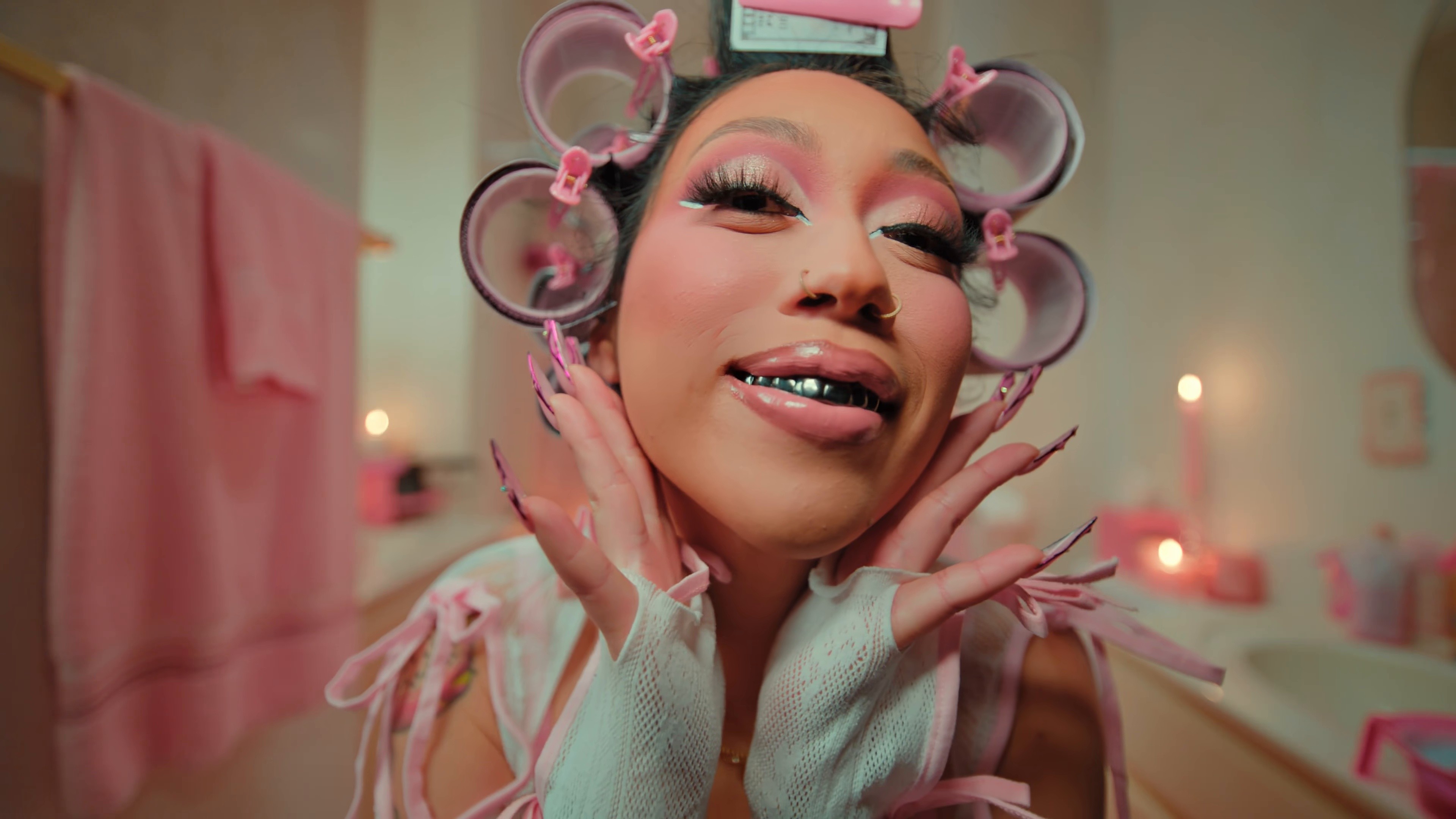 POOKIE'S REQUIEM [hehe look y'all I made it longer] (2025) —  shot,  lighting