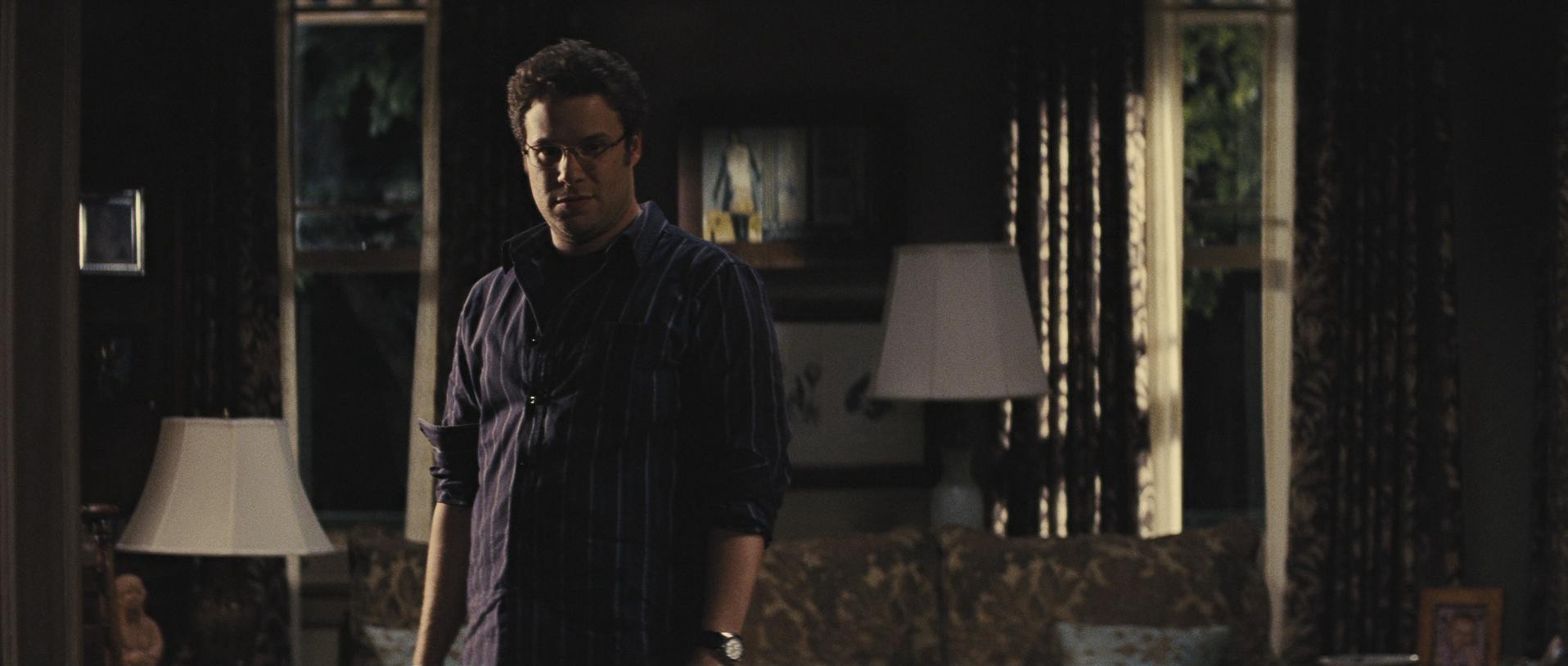 The Guilt Trip (2012) —  shot,  lighting