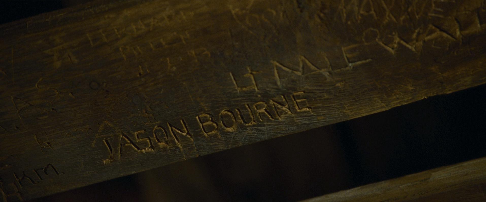 The Bourne Legacy (2012) —  shot,  lighting