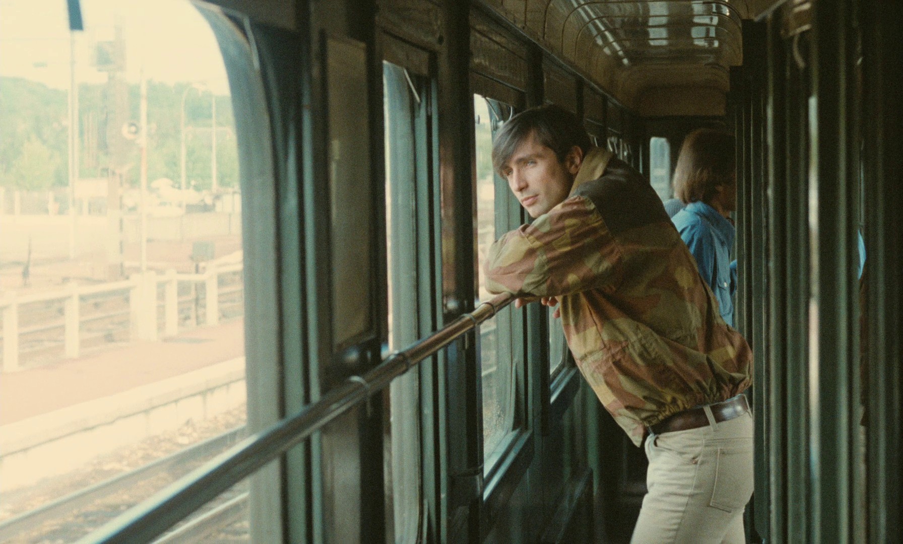 Clara et les Chics Types (1981) —  shot,  lighting