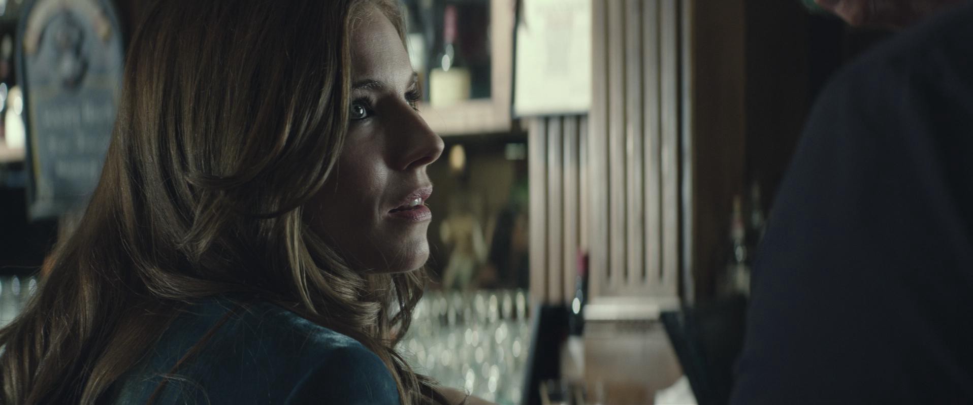 American Sniper (2014) —  shot,  lighting