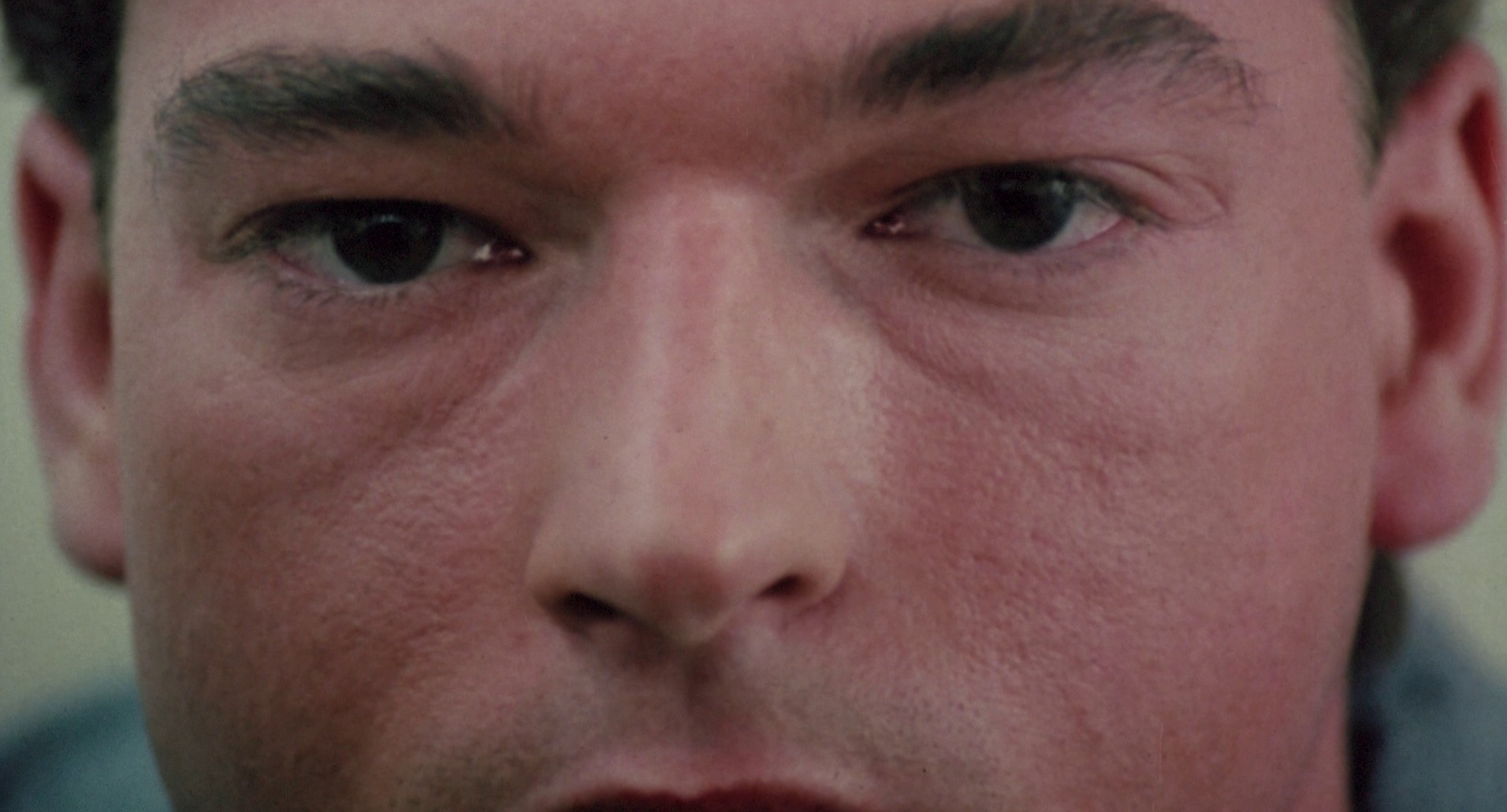 Silent Night, Deadly Night Part 2 (1987) —  shot,  lighting