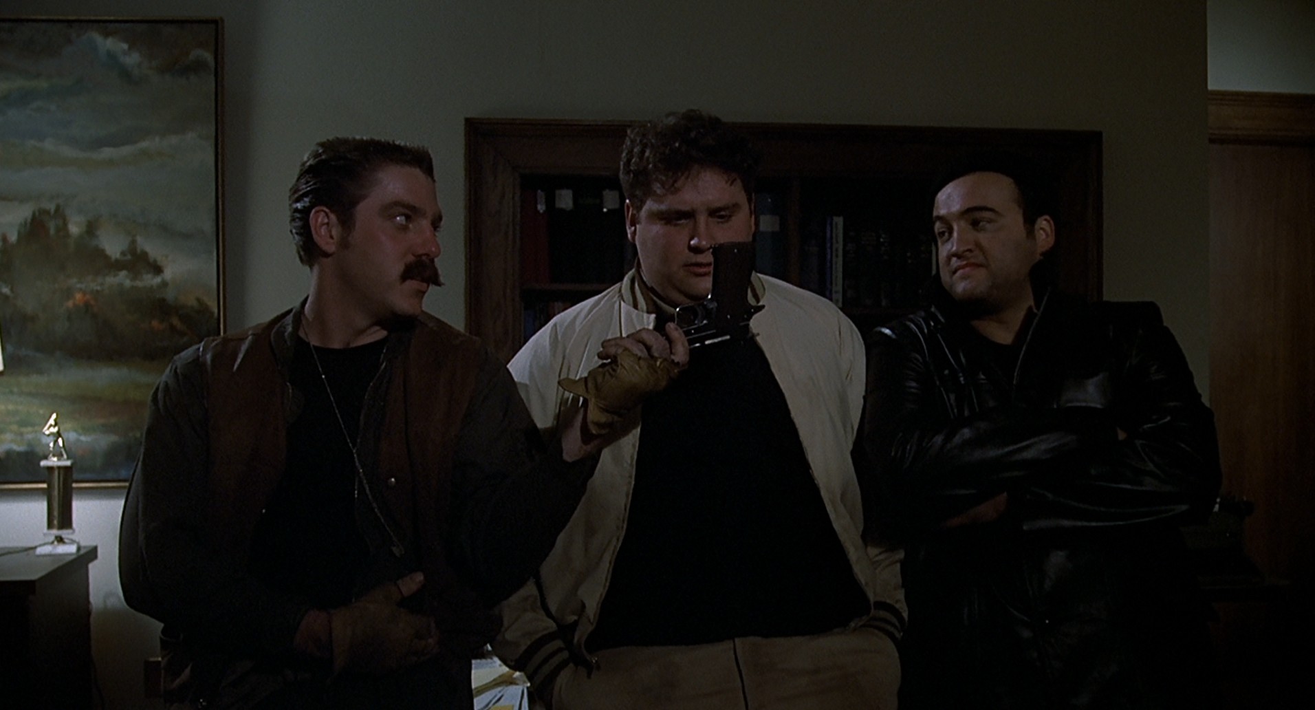 National Lampoon's Animal House (1978) —  shot,  lighting