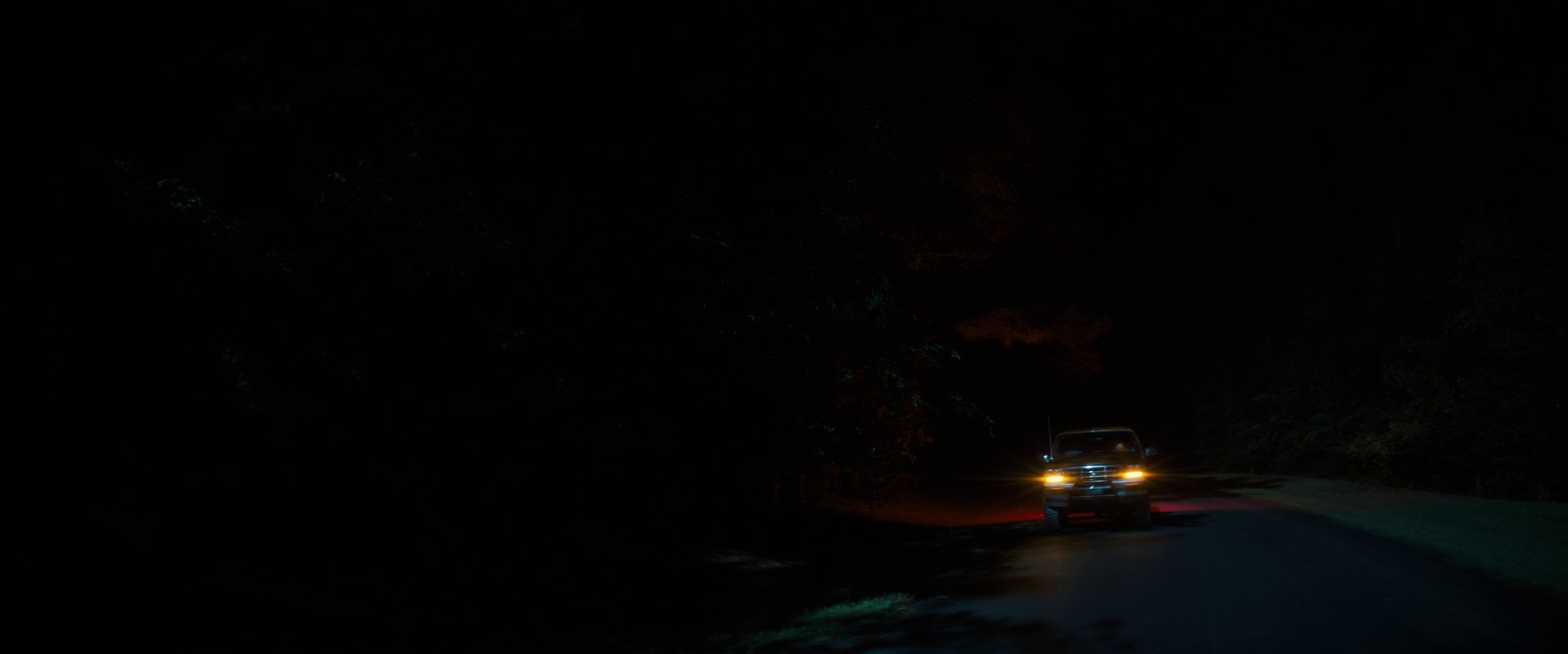 Brightburn (2019) —  shot,  lighting