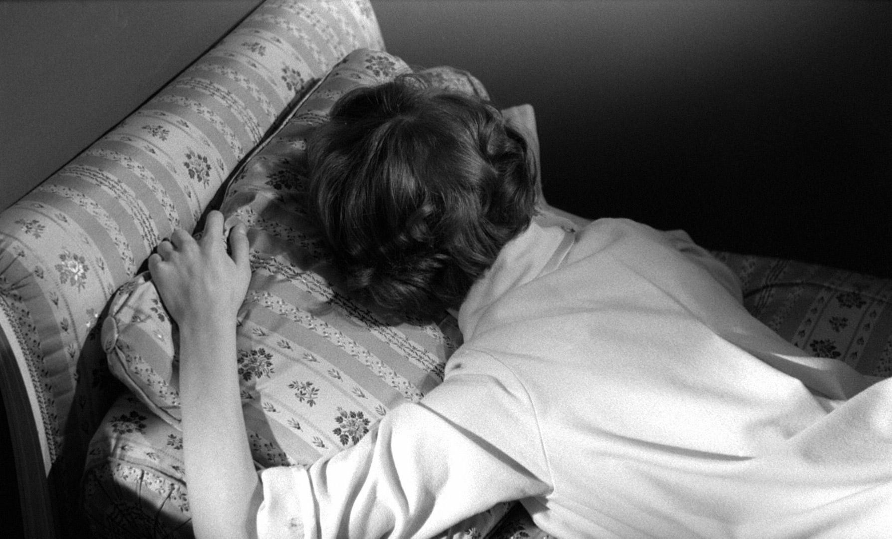 Eyes Without a Face (1960) —  shot,  lighting