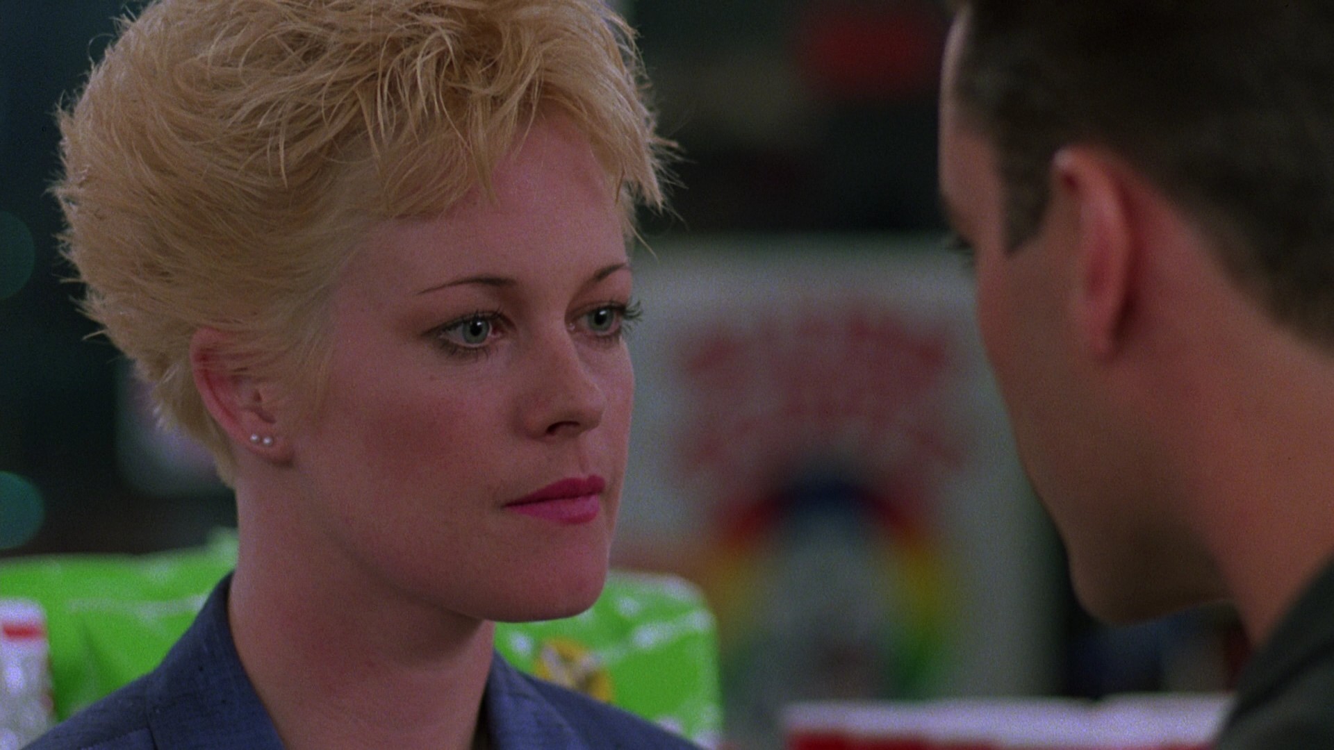 Something Wild (1986) —  shot,  lighting