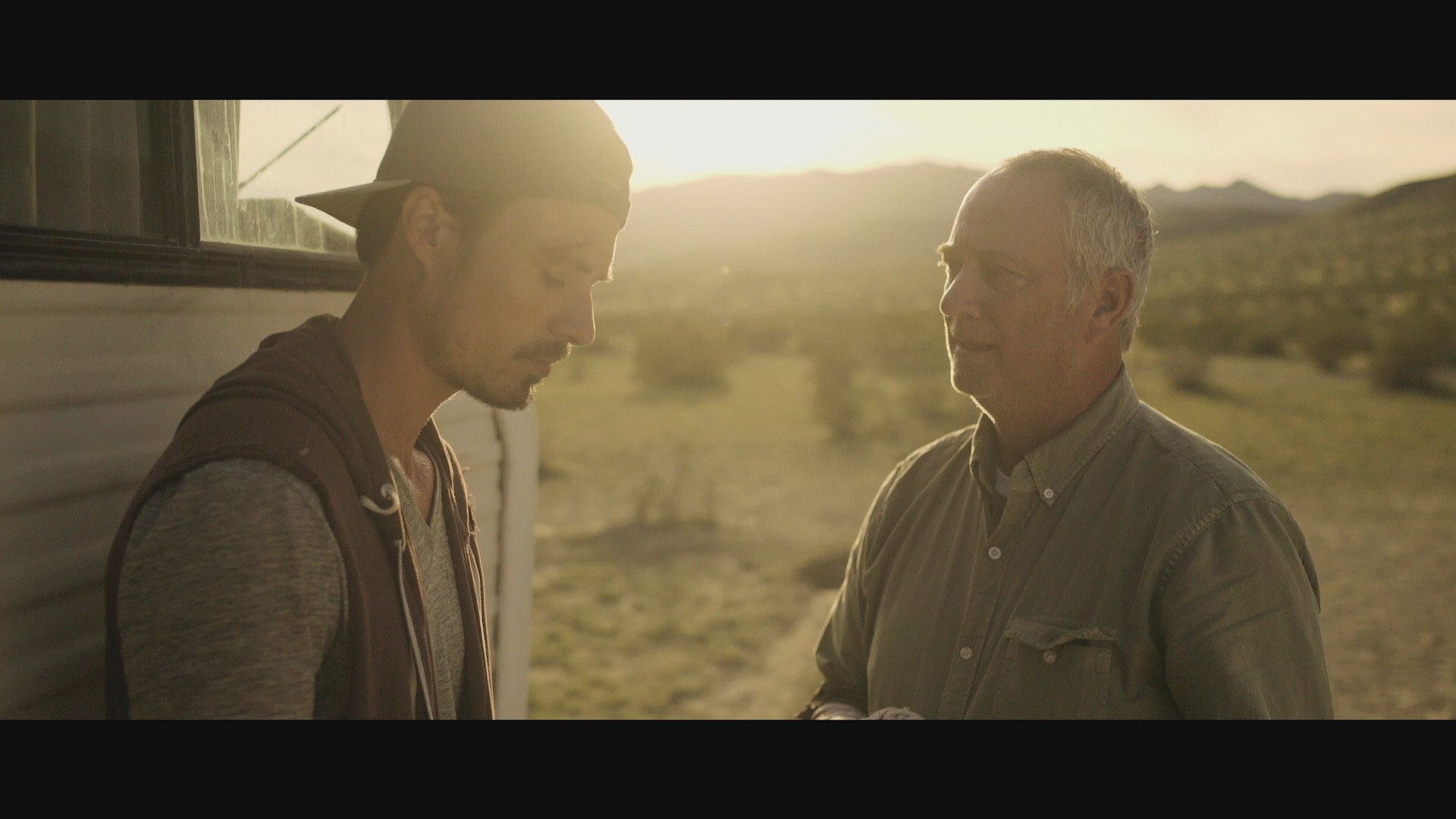 The Toybox (2018) —  shot,  lighting