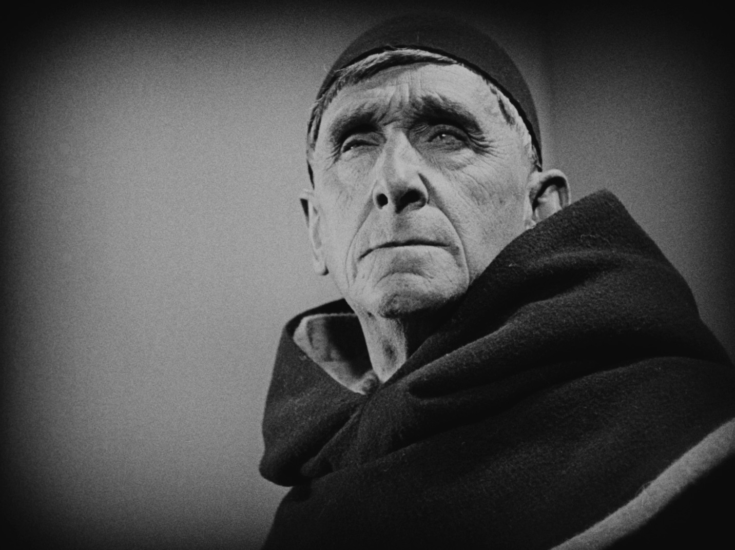 The Passion of Joan of Arc (1928) —  shot,  lighting
