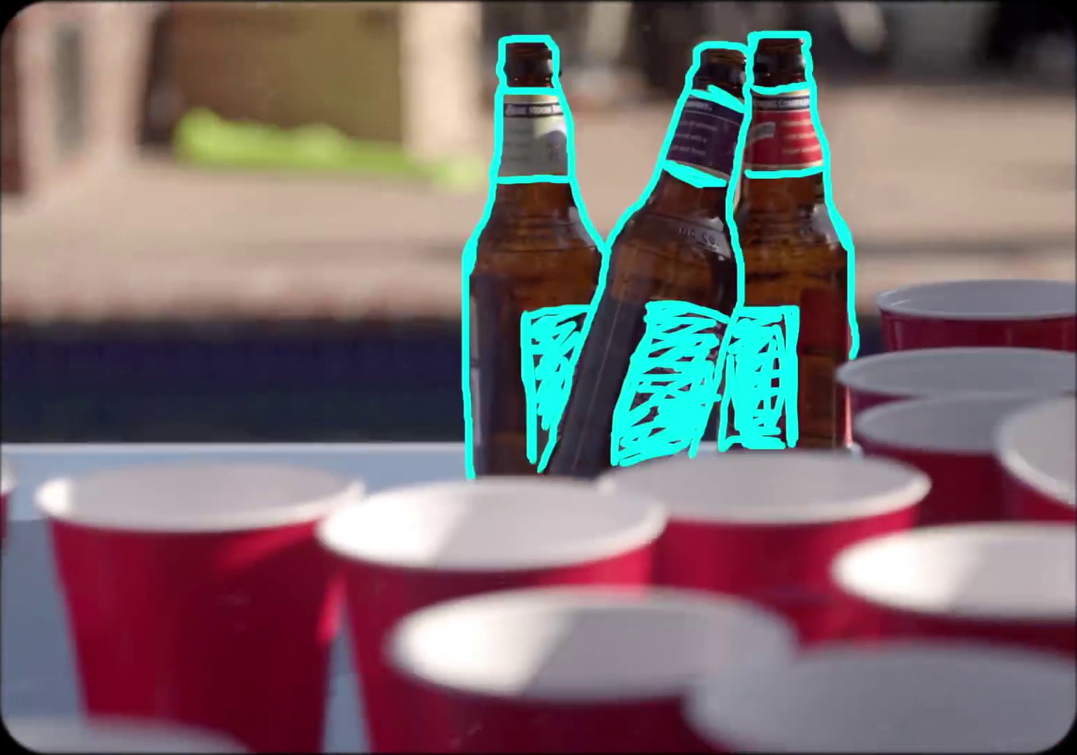 Ma dope (2015) —  shot,  lighting