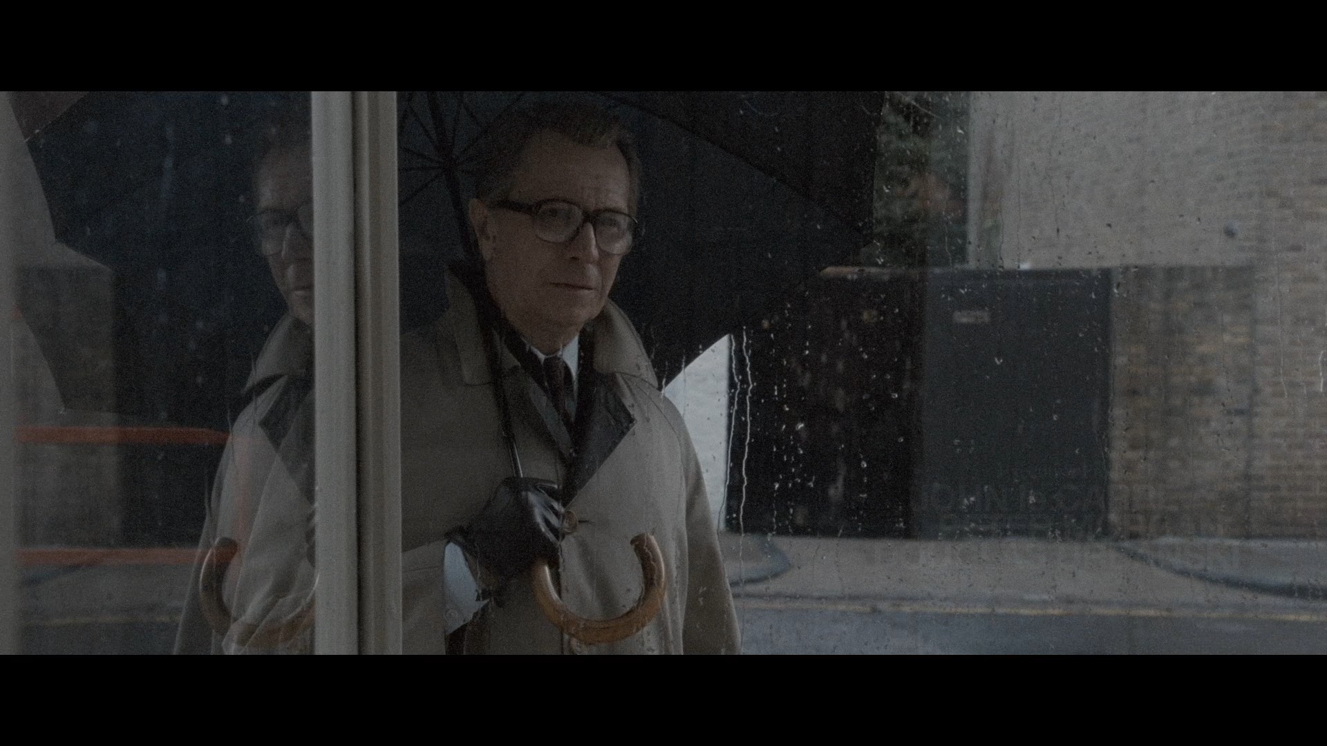 Tinker Tailor Soldier Spy (2011) —  shot,  lighting