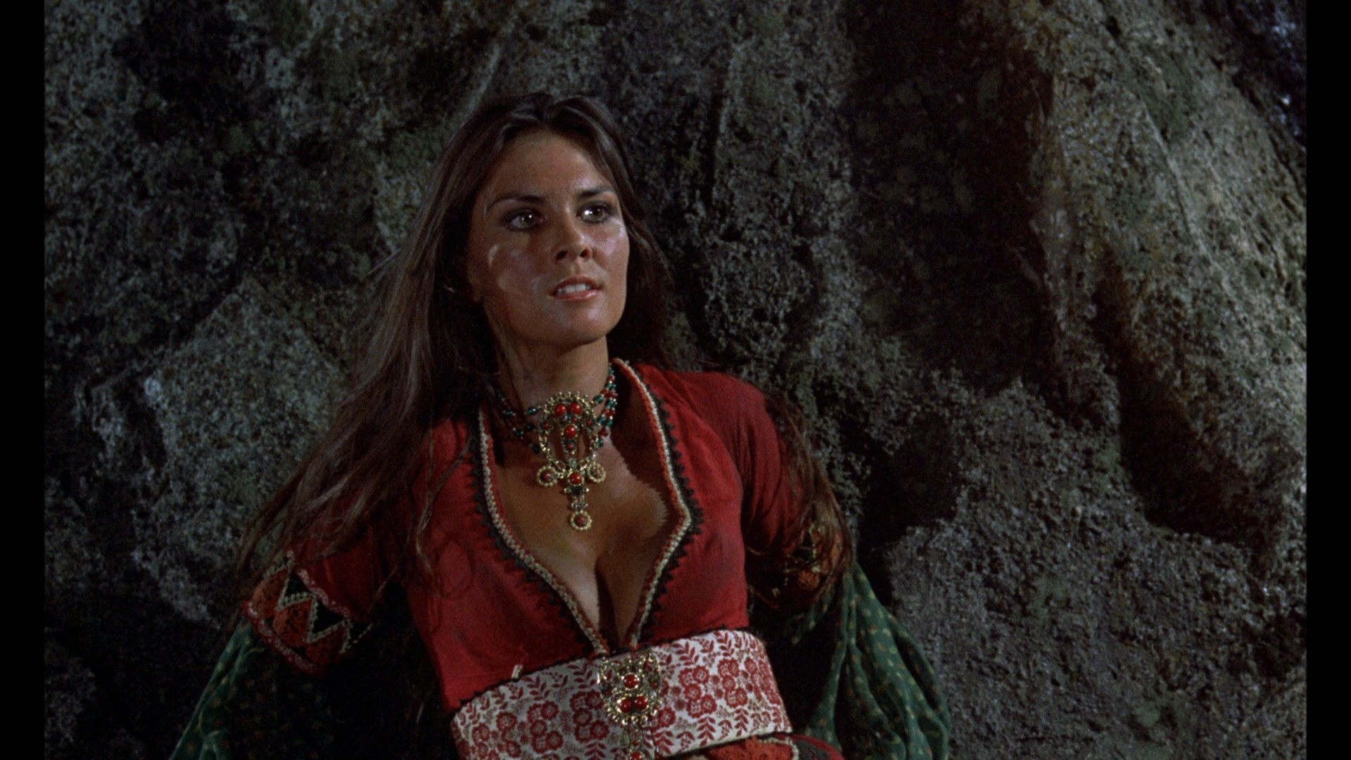 The Golden Voyage of Sinbad (1973) —  shot,  lighting