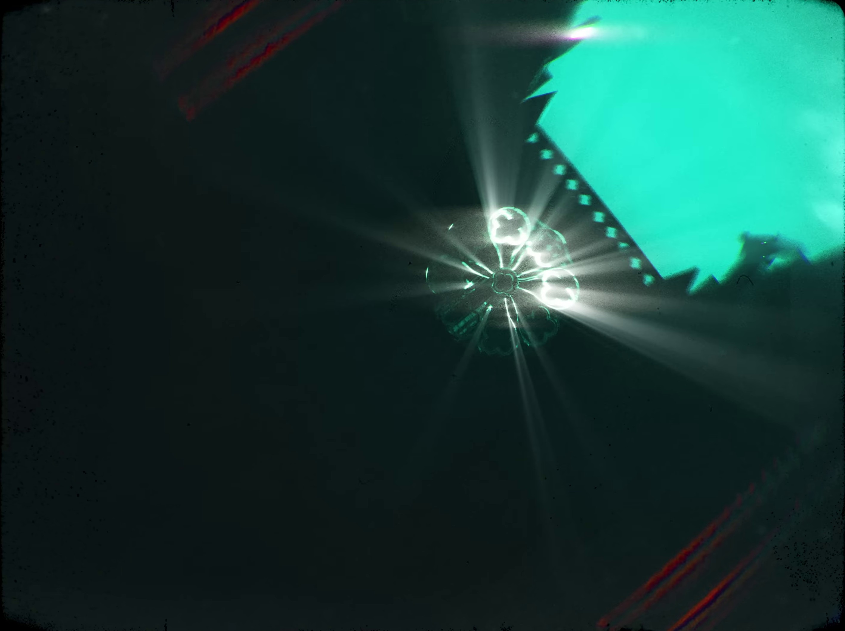 2000's Baby (2023) —  shot,  lighting