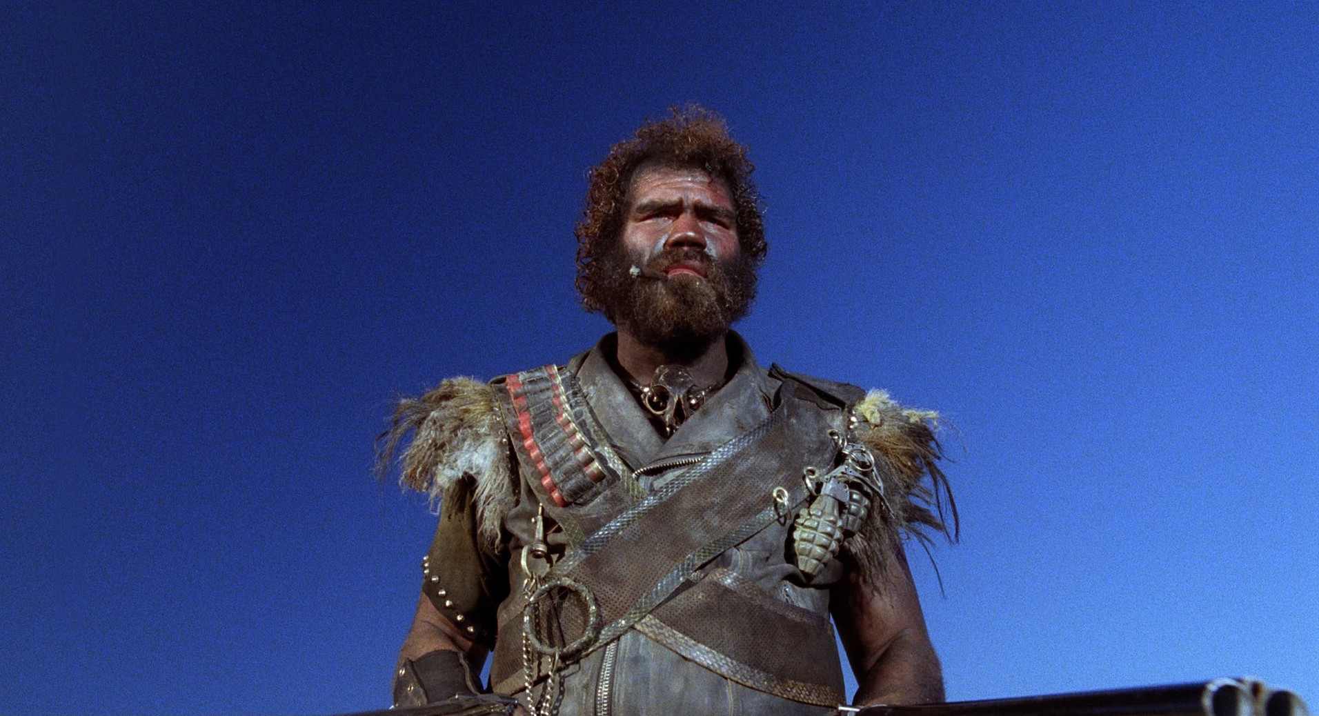 Raising Arizona (1987) —  shot,  lighting