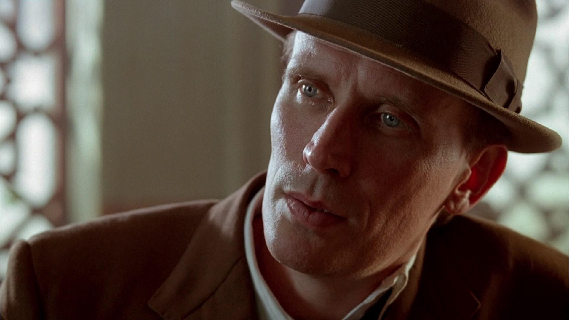 Naked Lunch (1991) —  shot,  lighting