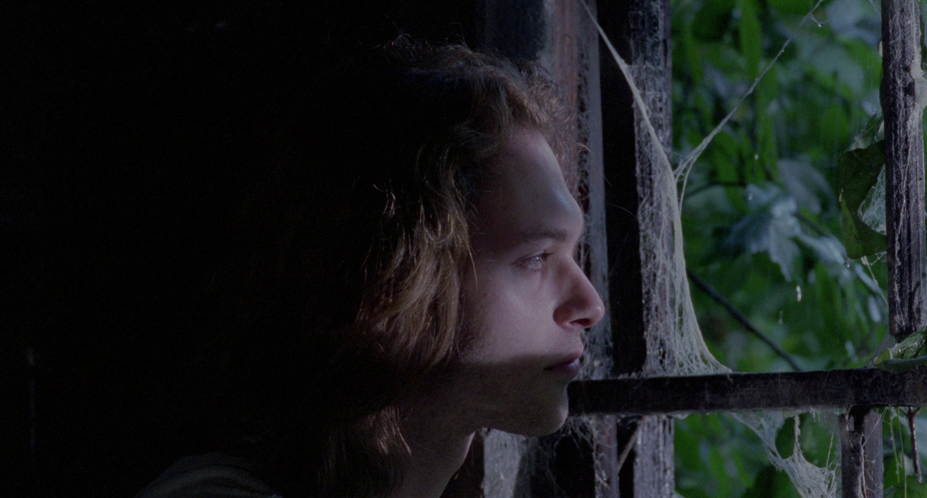 Deadly Manor (1990) —  shot,  lighting