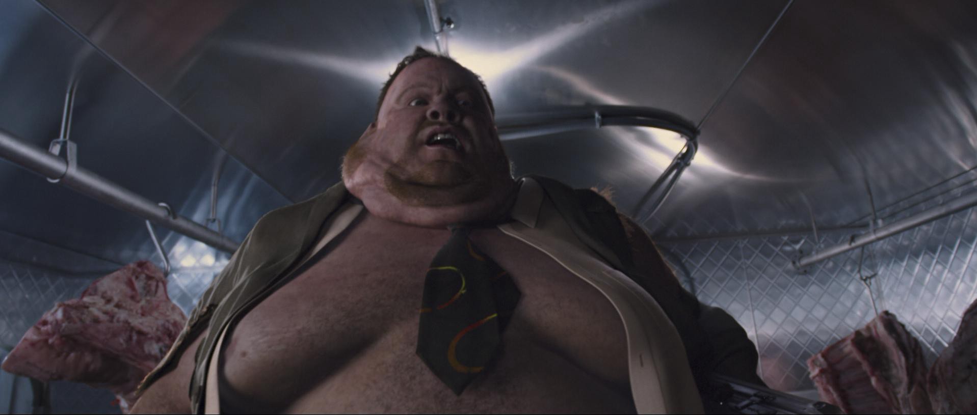 R.I.P.D. (2013) —  shot,  lighting