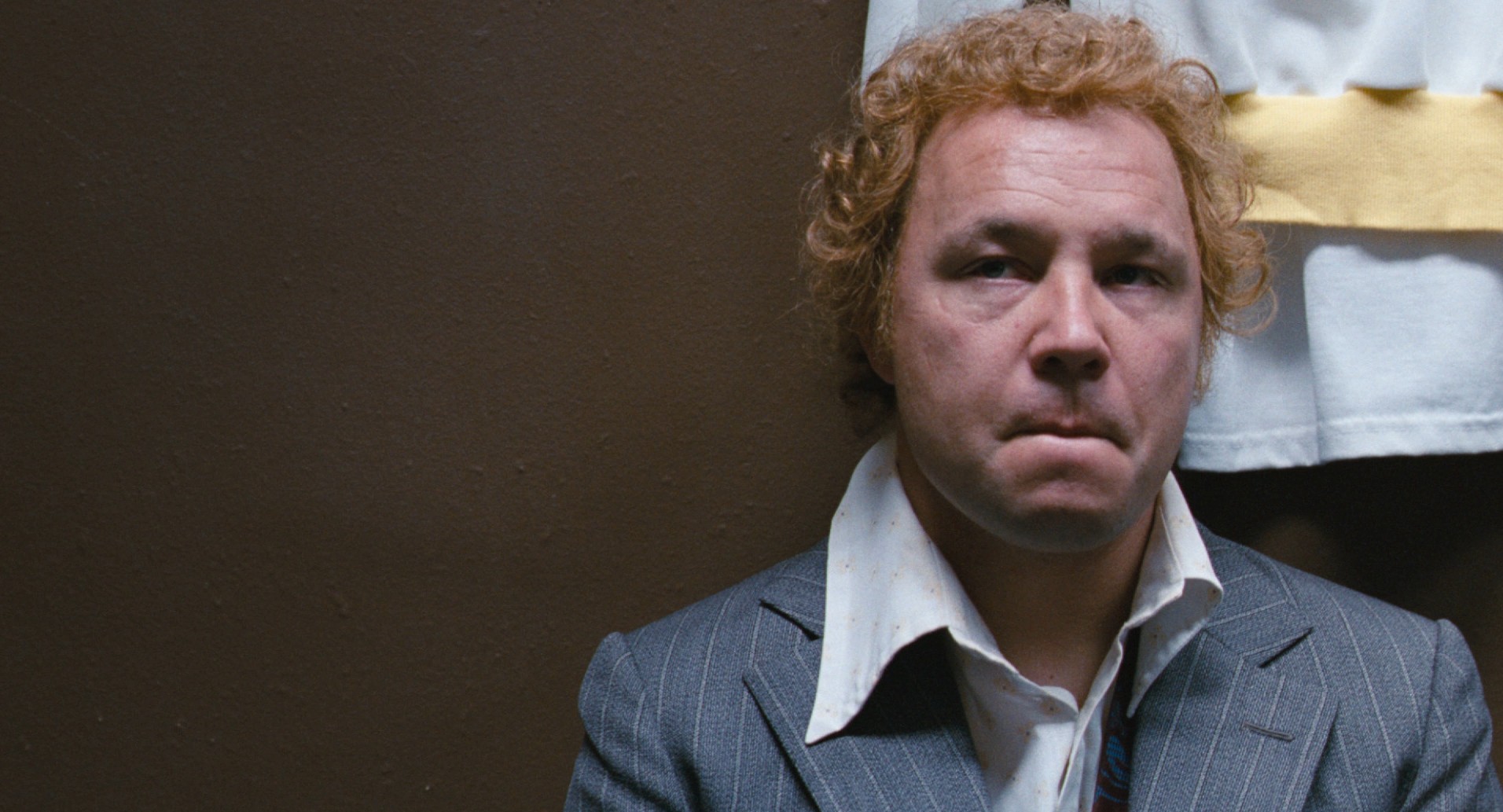 The Damned United (2009) —  shot,  lighting