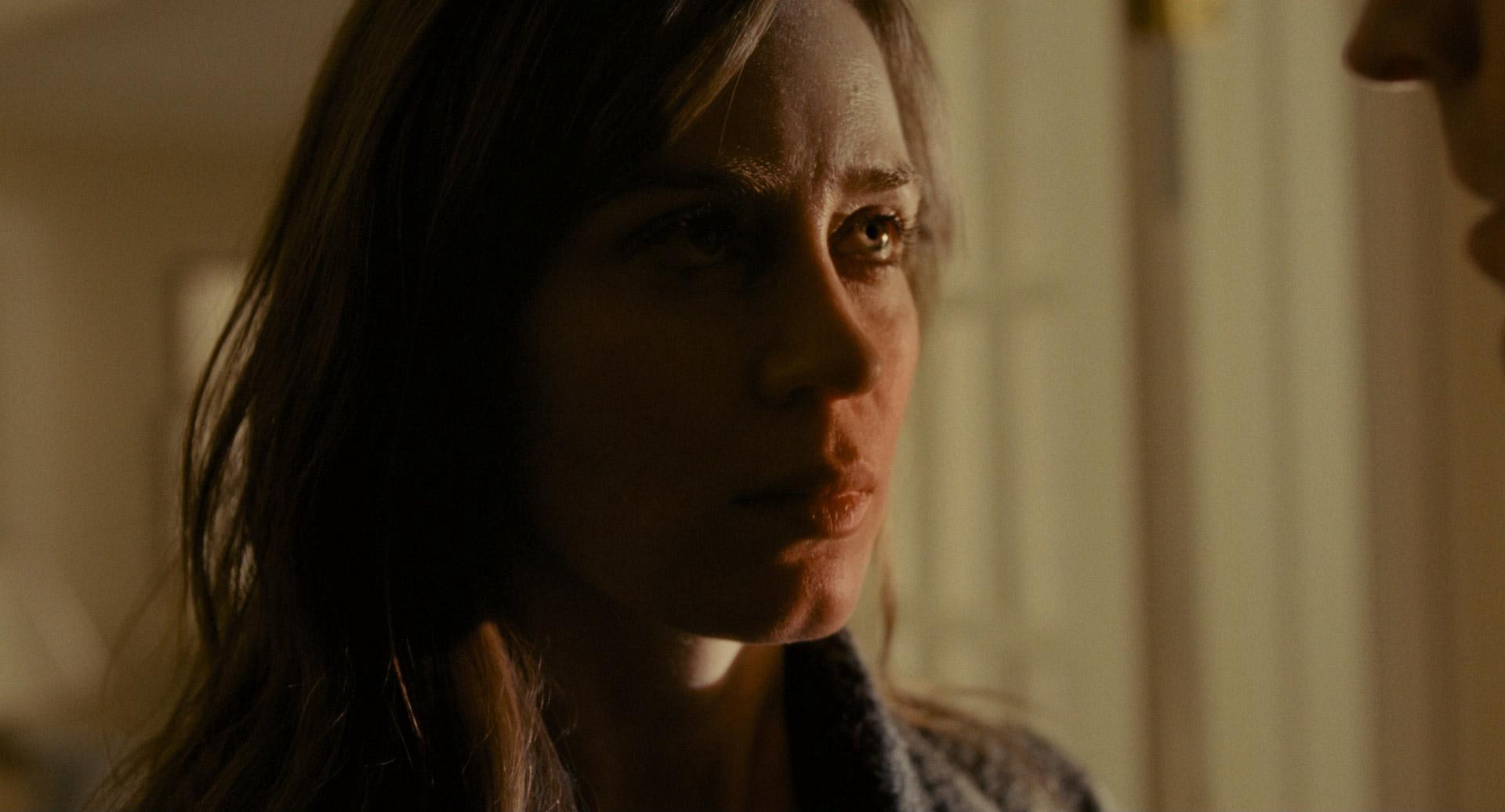 The Girl on the Train (2016) —  shot,  lighting