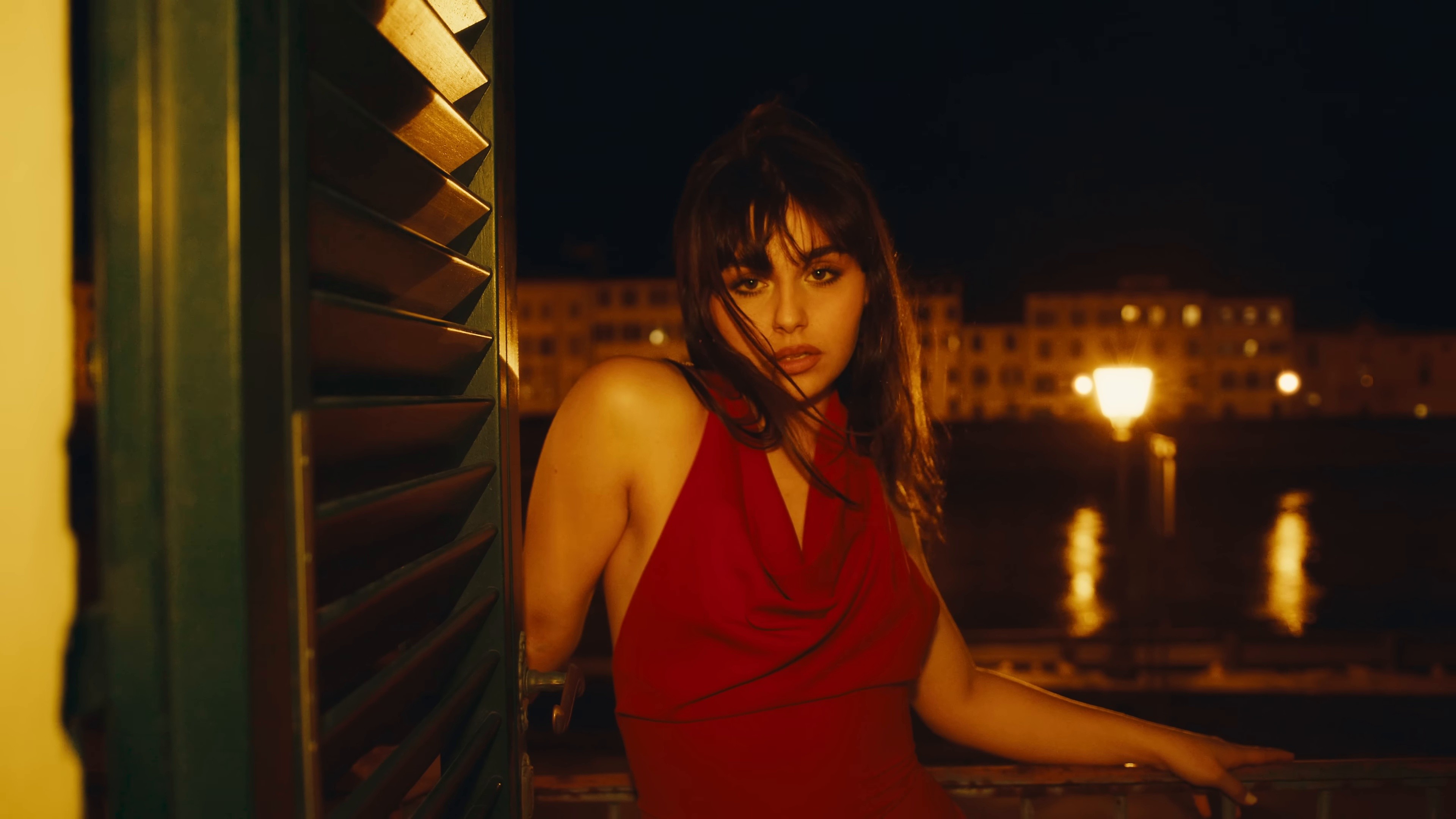 Toscana (2025) —  shot,  lighting