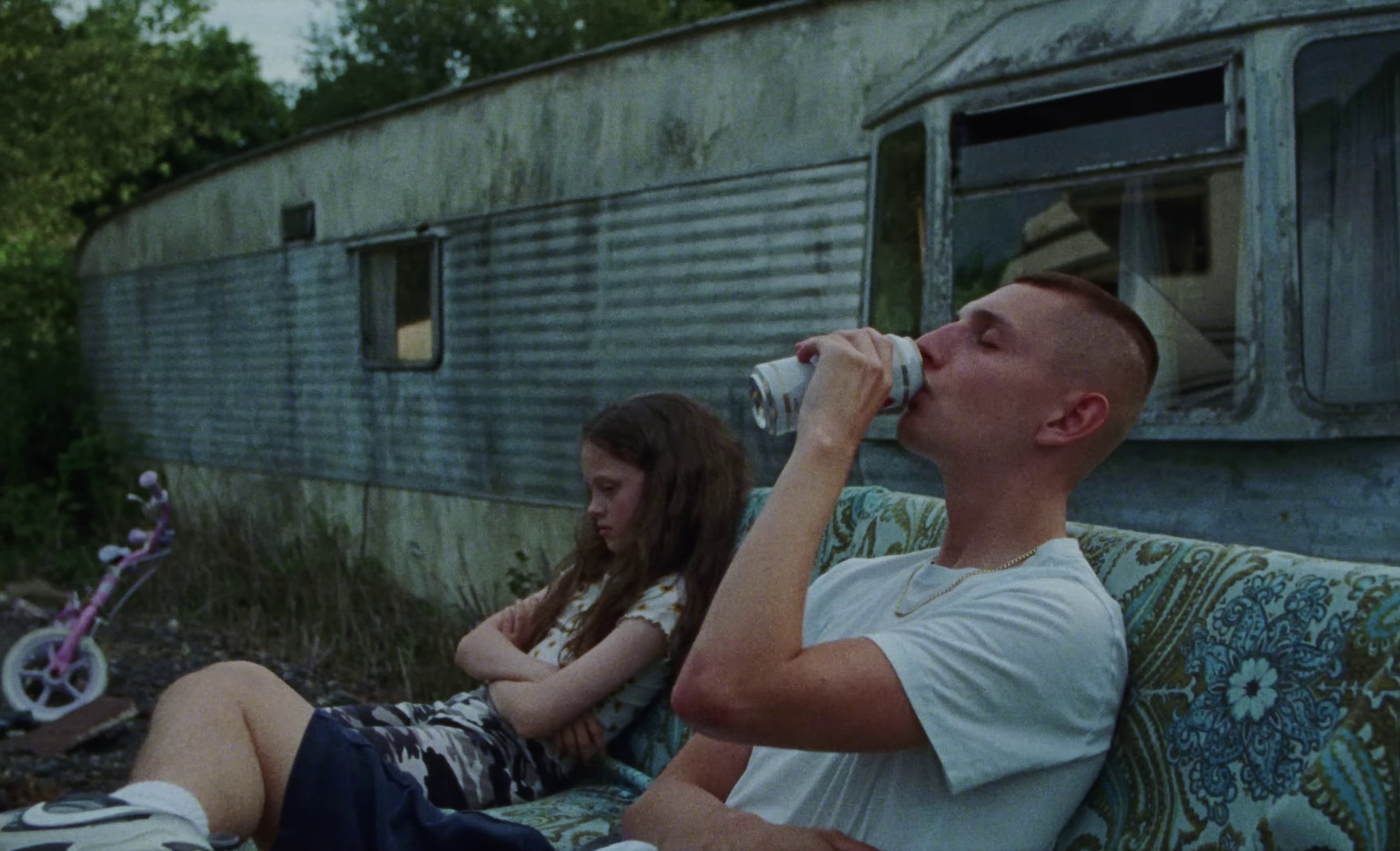 Dancing is Healing (2023) —  shot,  lighting