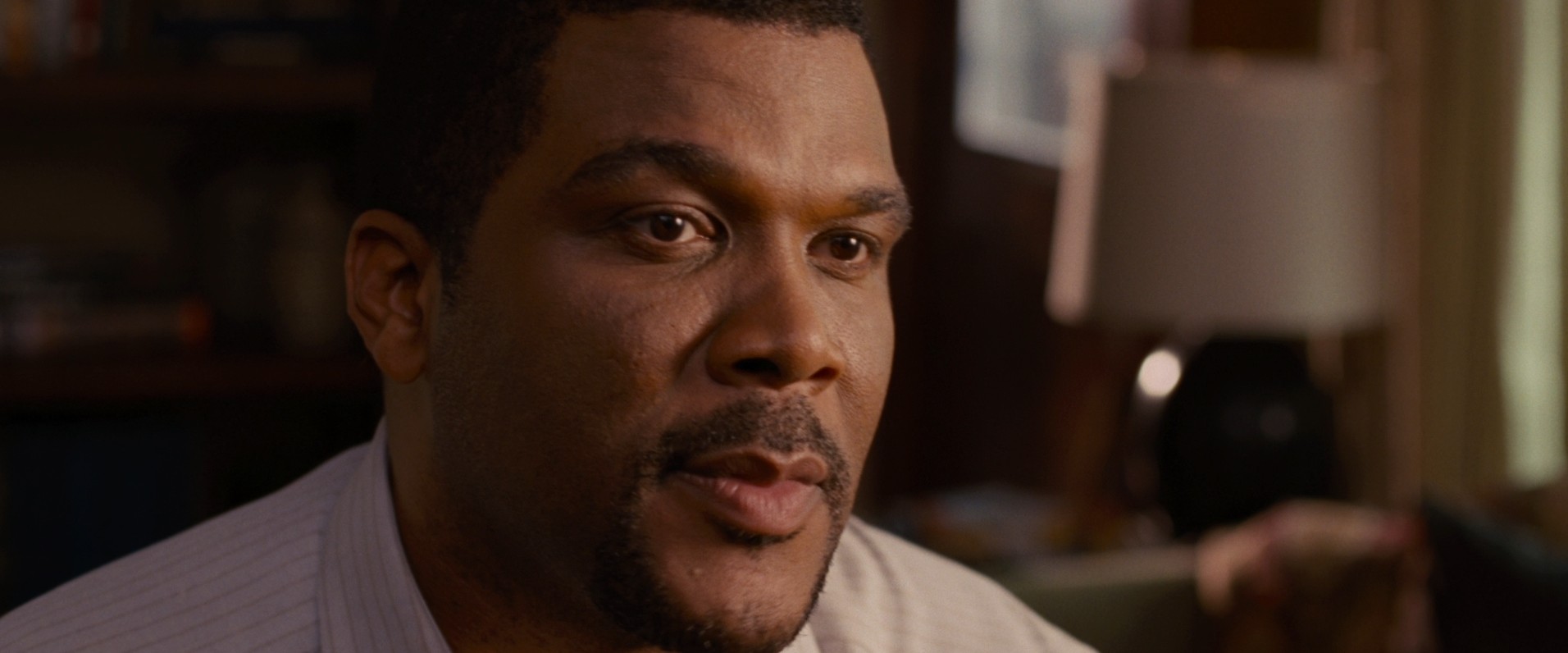 Alex Cross (2012) —  shot,  lighting