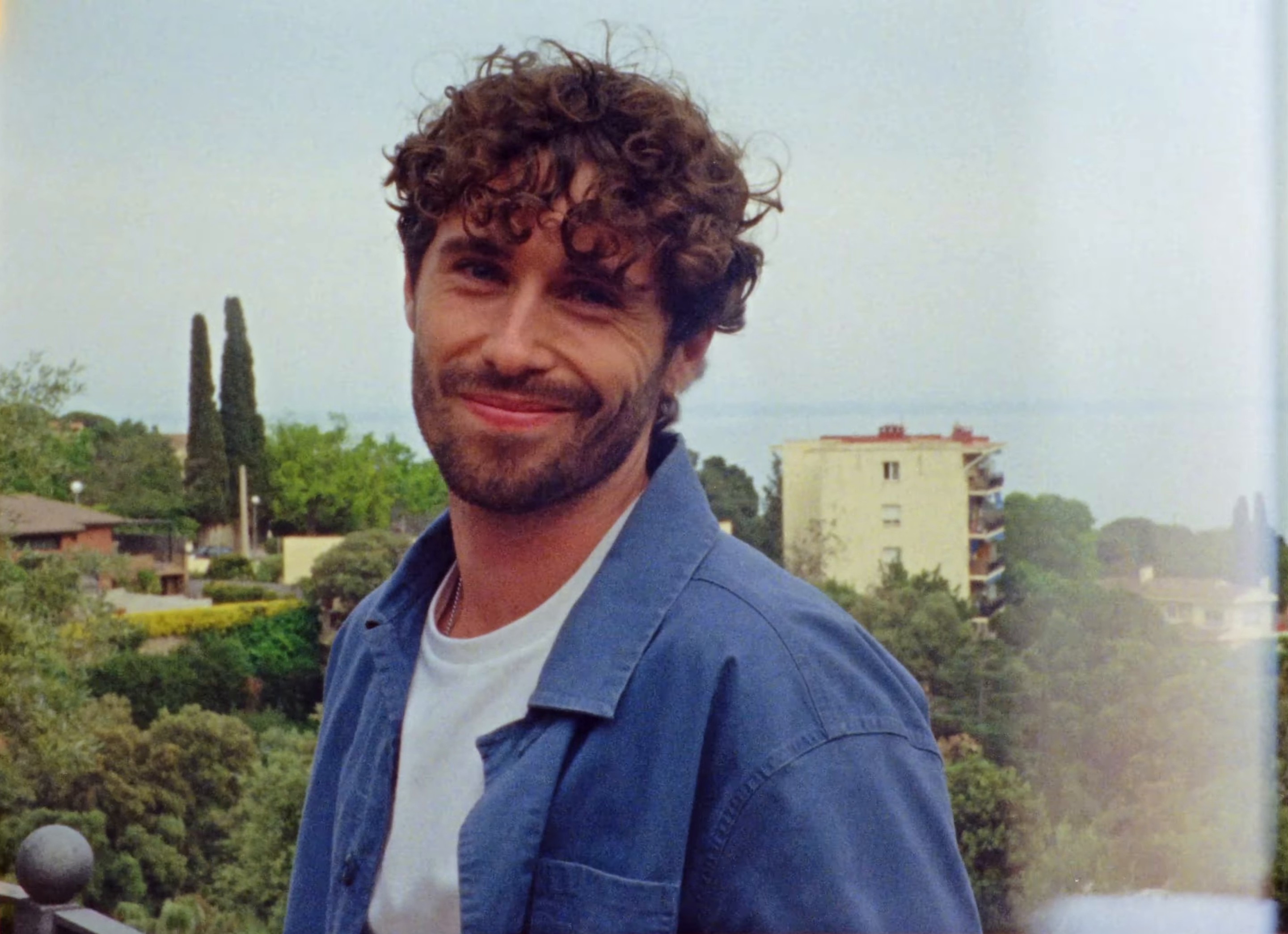 June Baby (2024) —  shot,  lighting