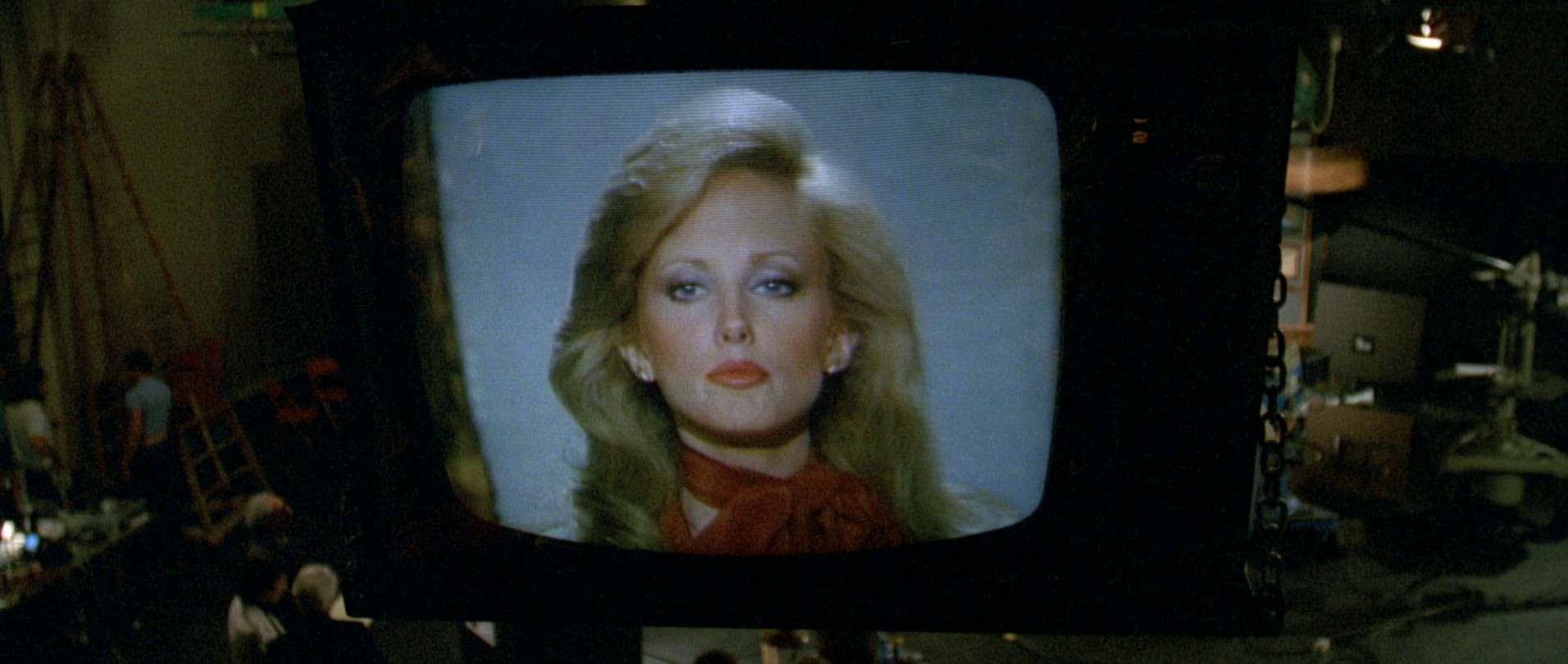 The Seduction (1982) —  shot,  lighting