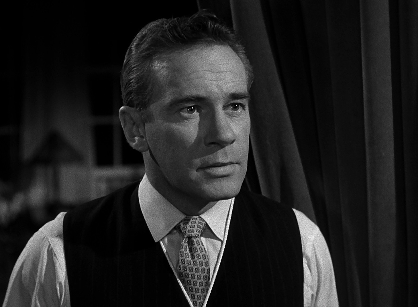 All I Desire (1953) —  shot,  lighting