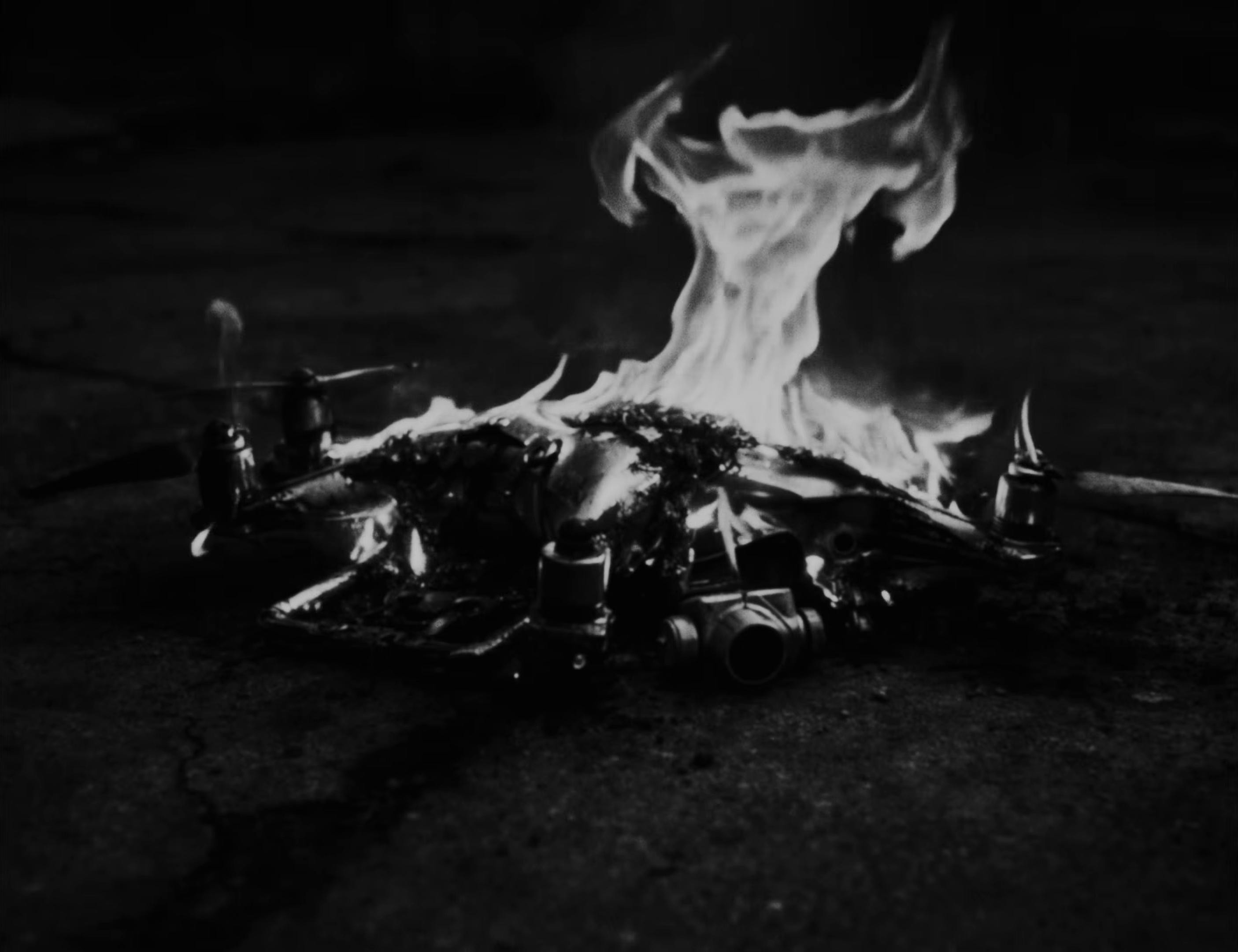 Tassoultante (2026) —  shot,  lighting