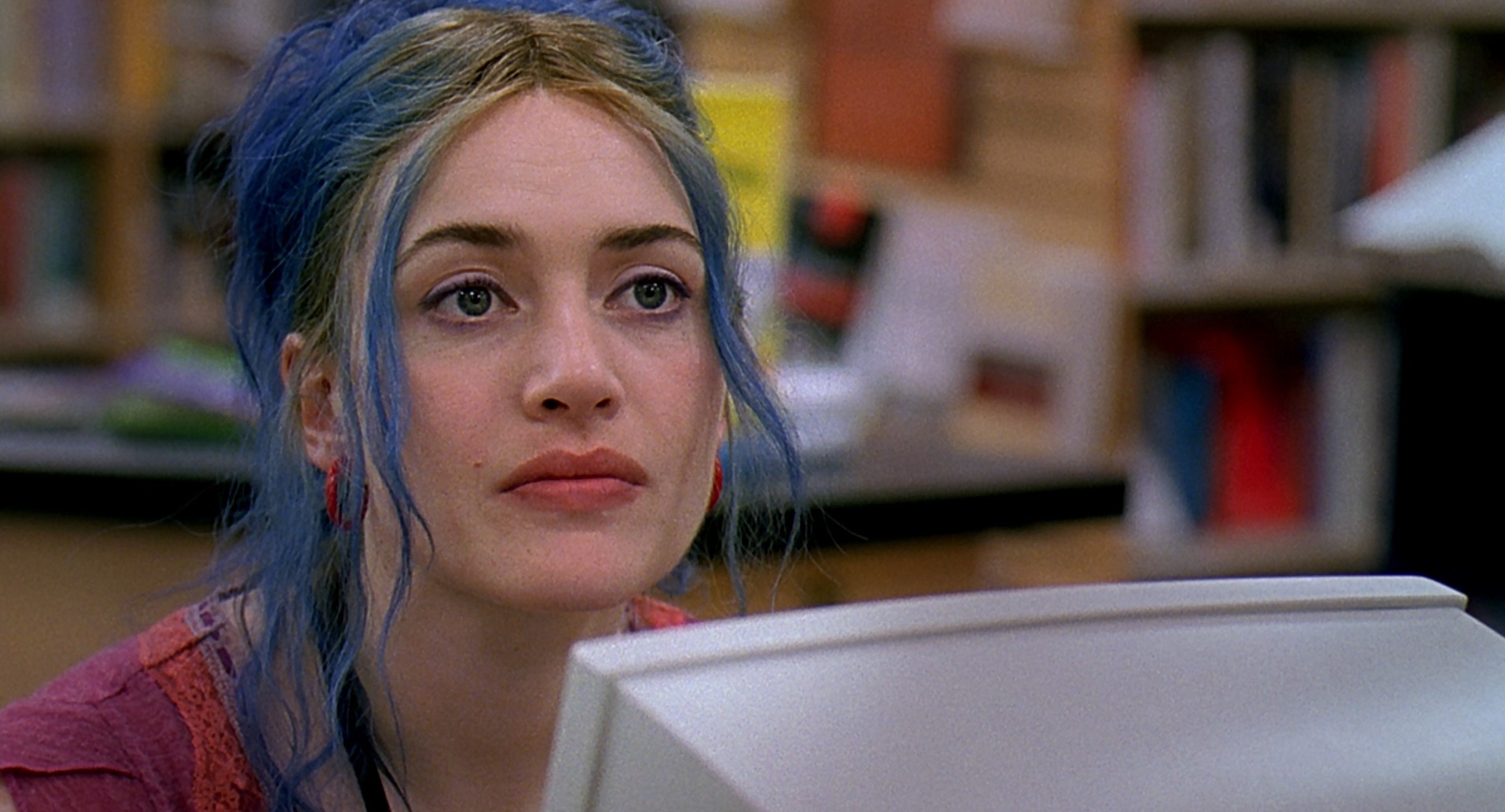 Eternal Sunshine of the Spotless Mind (2004) —  shot,  lighting