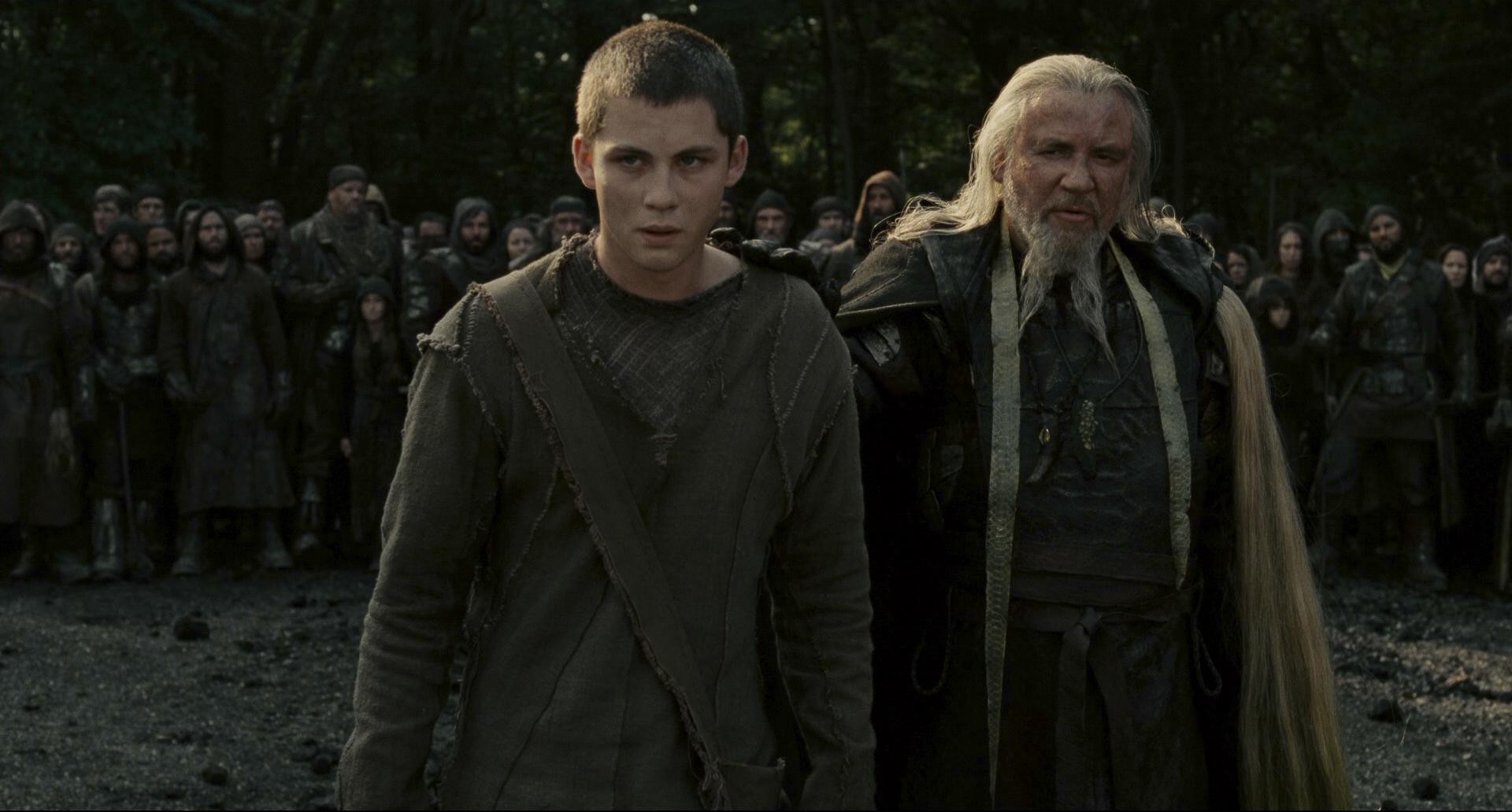 Noah (2014) —  shot,  lighting