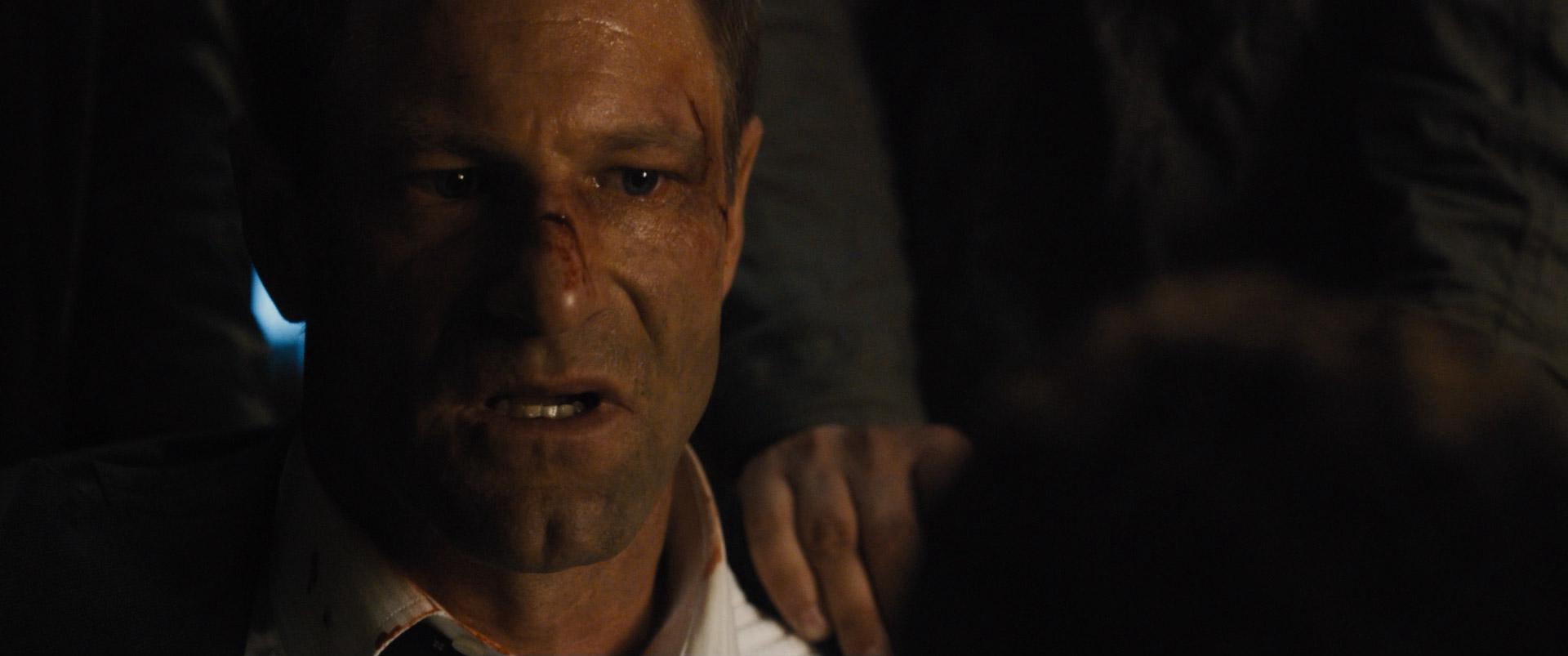 London Has Fallen (2016) —  shot,  lighting