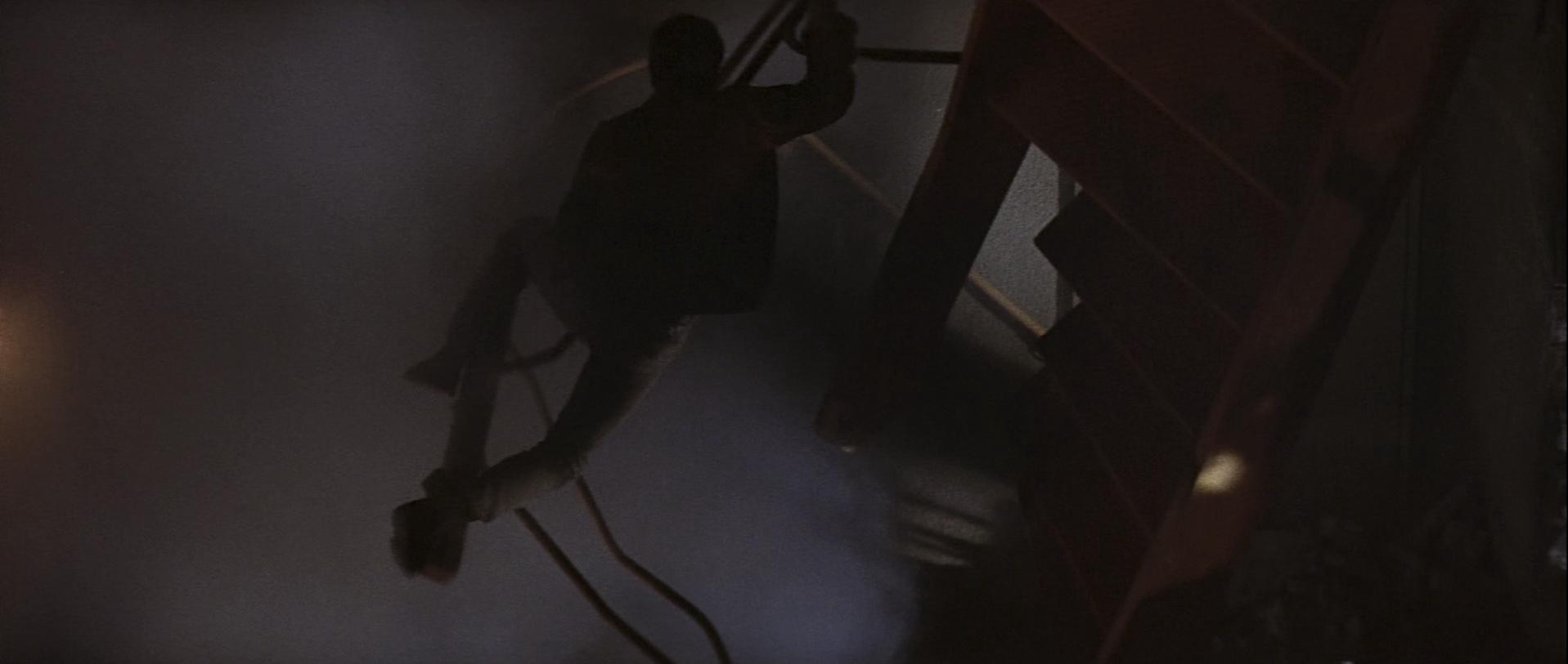 The Towering Inferno (1974) —  shot,  lighting